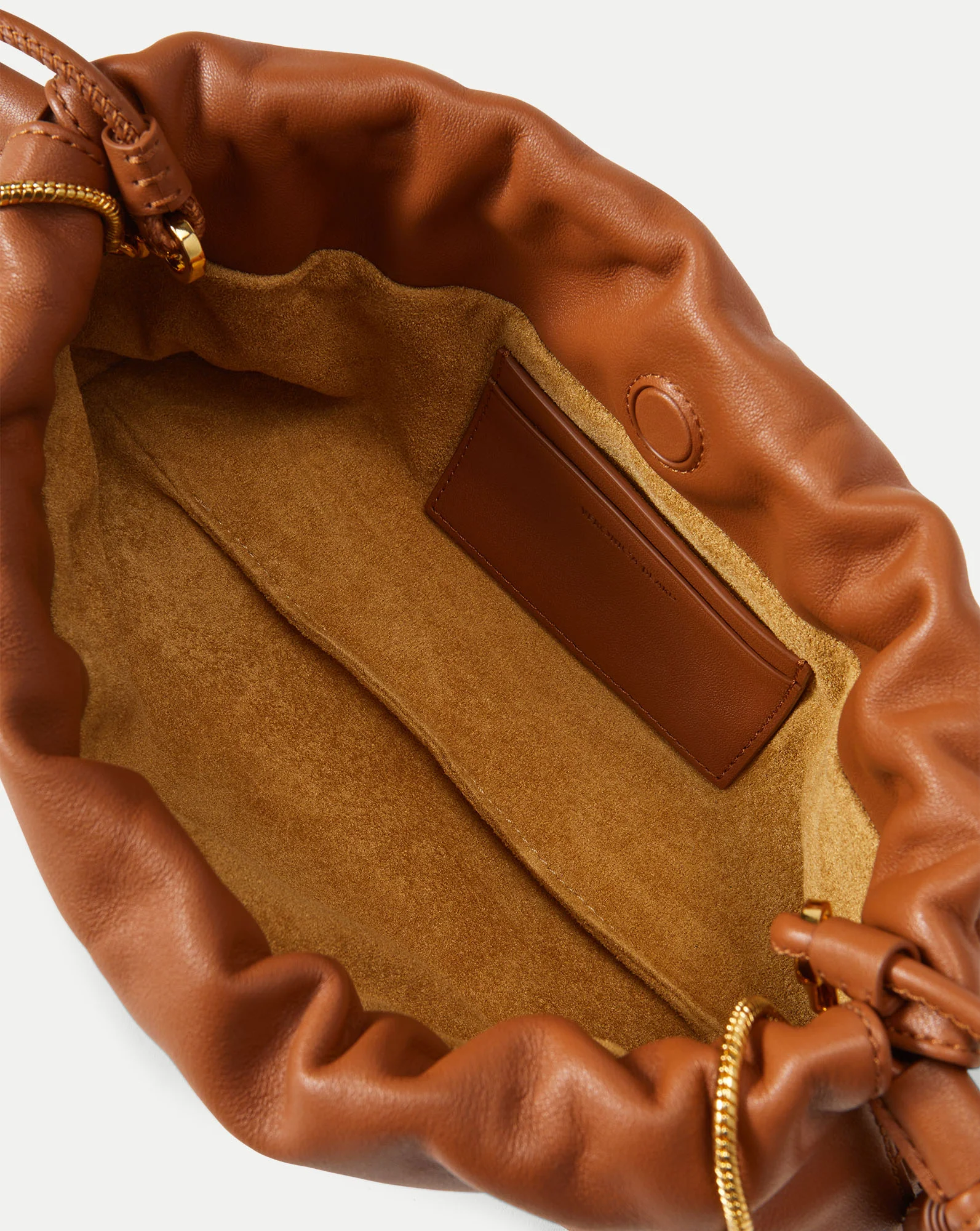 Small Veronica Beard Stash Bag - Image 5