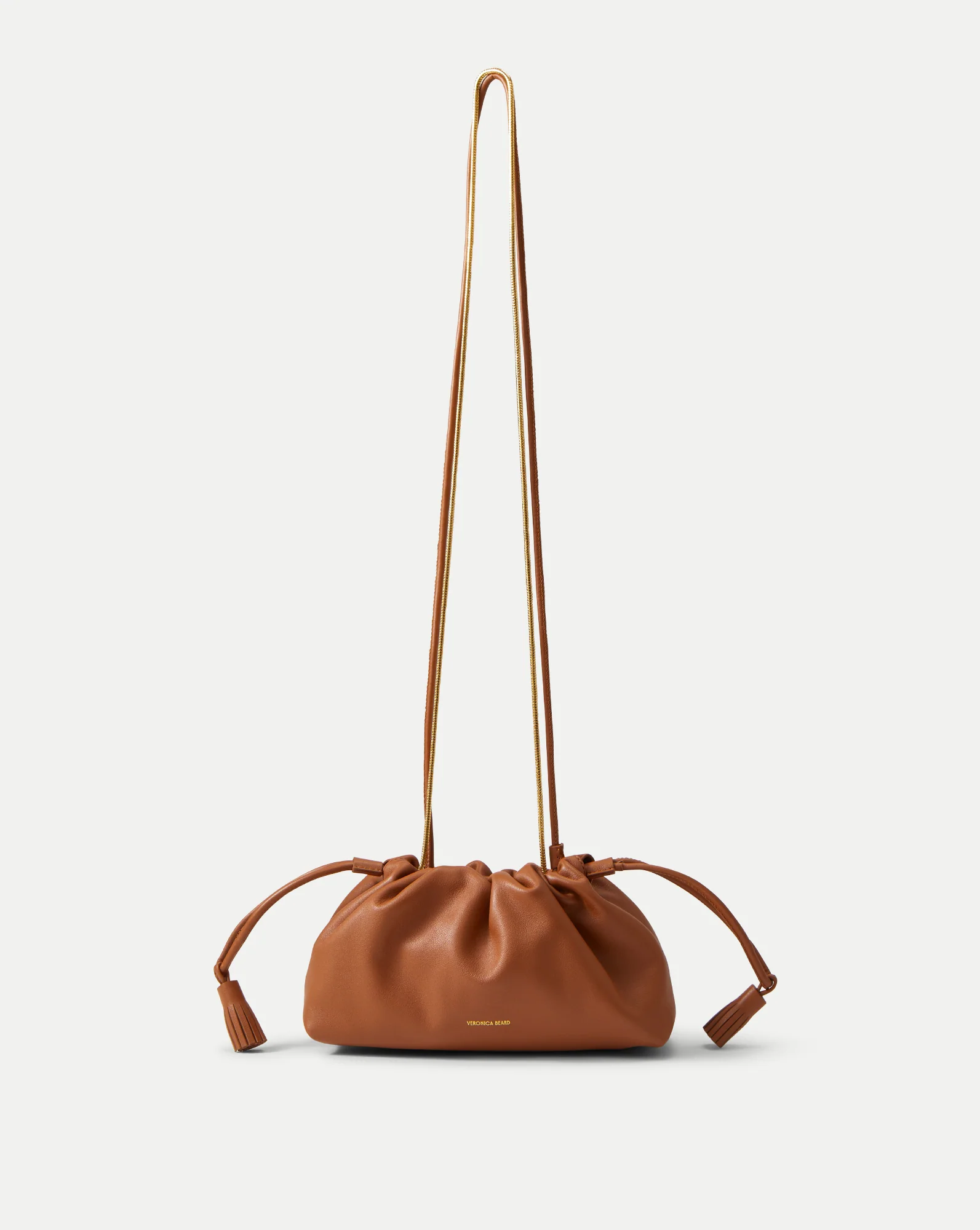 Small Veronica Beard Stash Bag - Image 8