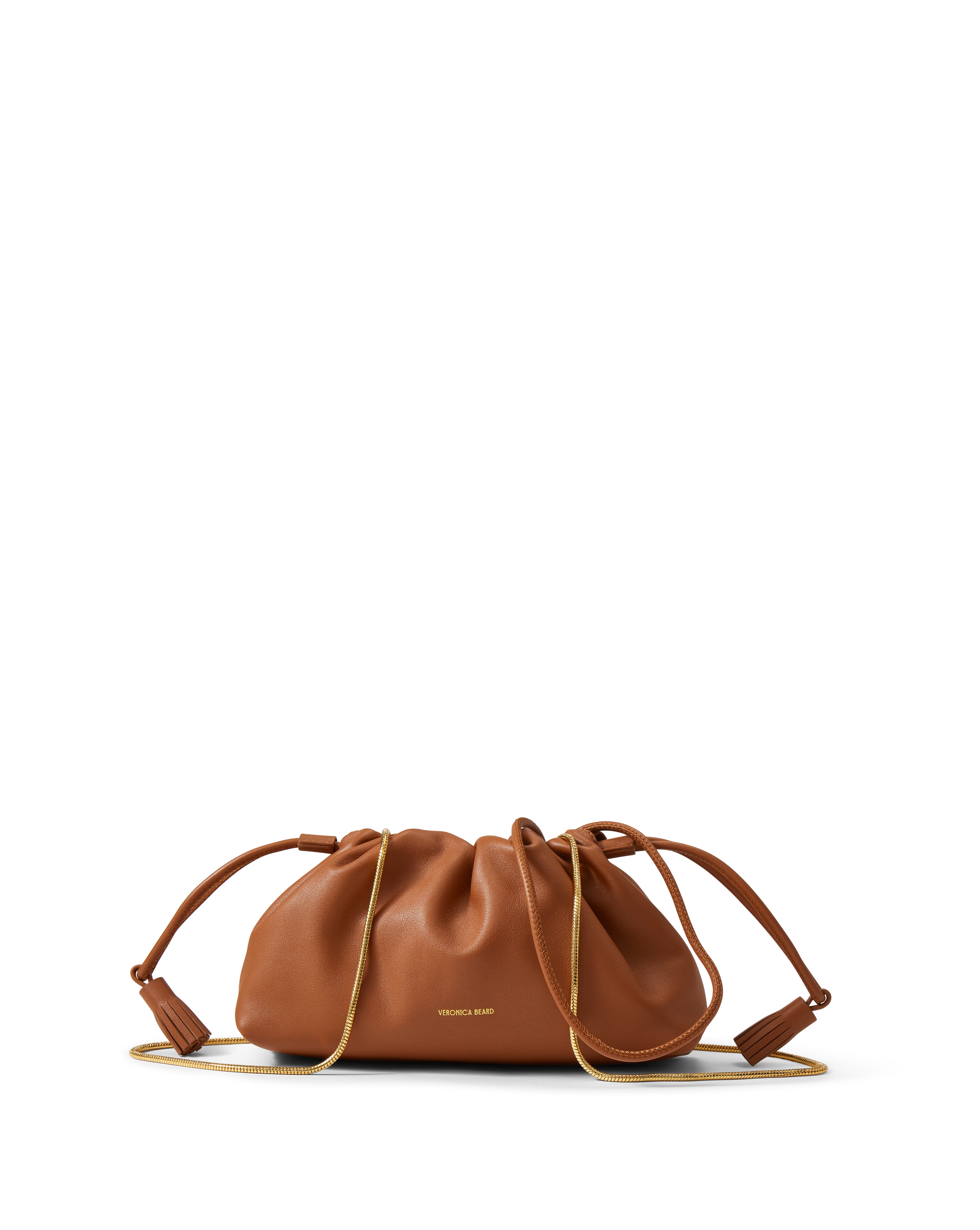 Small Veronica Beard Stash Bag - Image 9