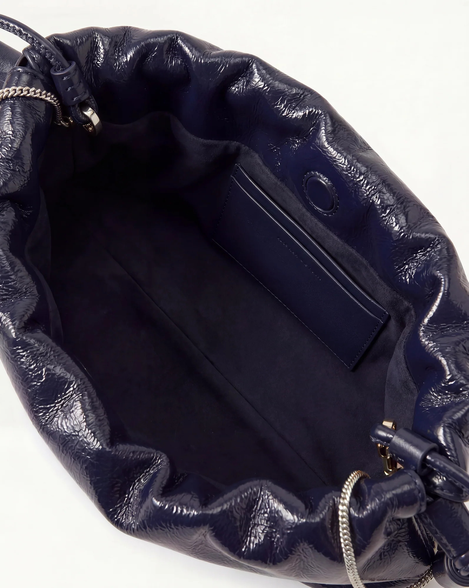 Small Veronica Beard Stash Bag - Image 5