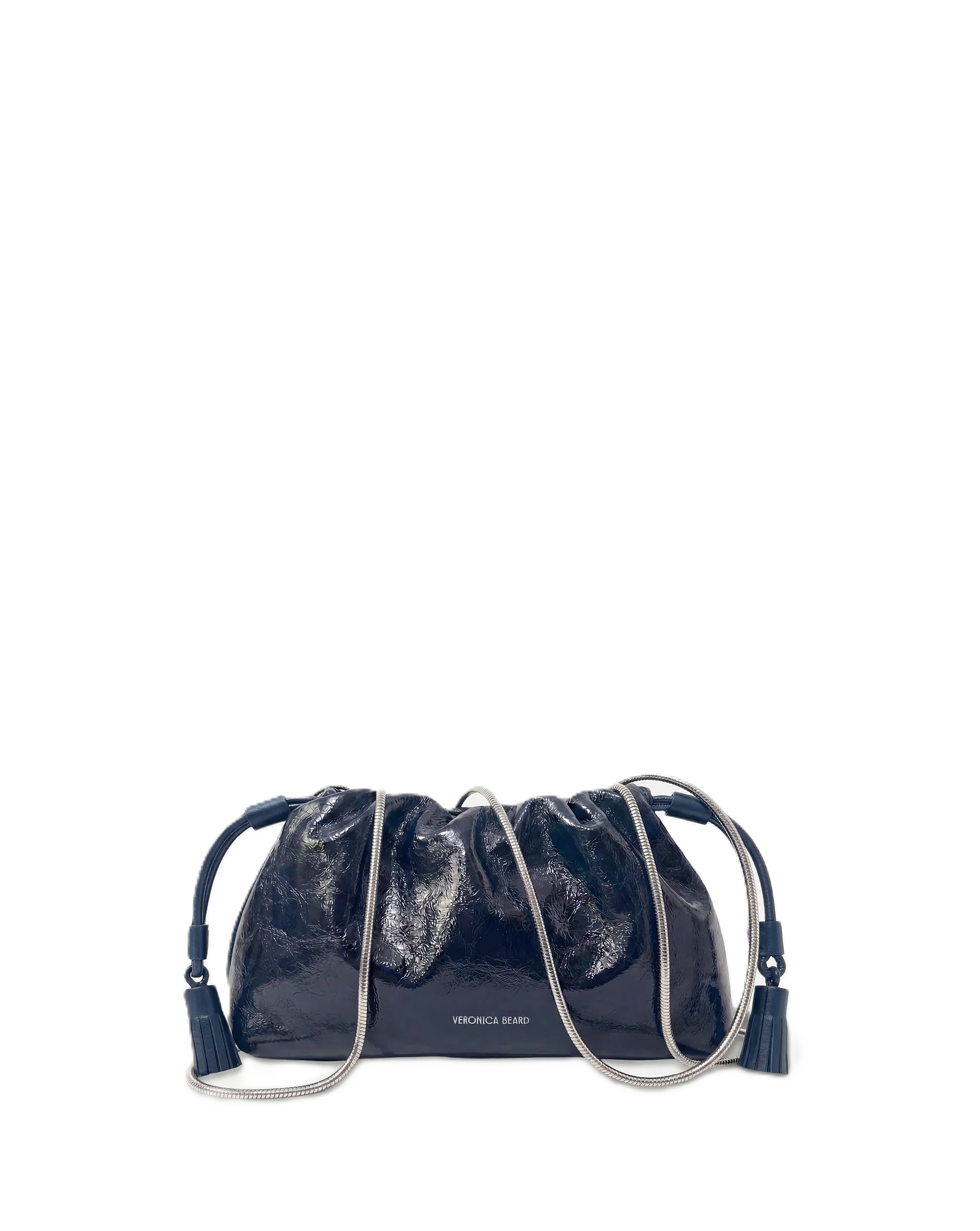 Small Veronica Beard Stash Bag - Image 7