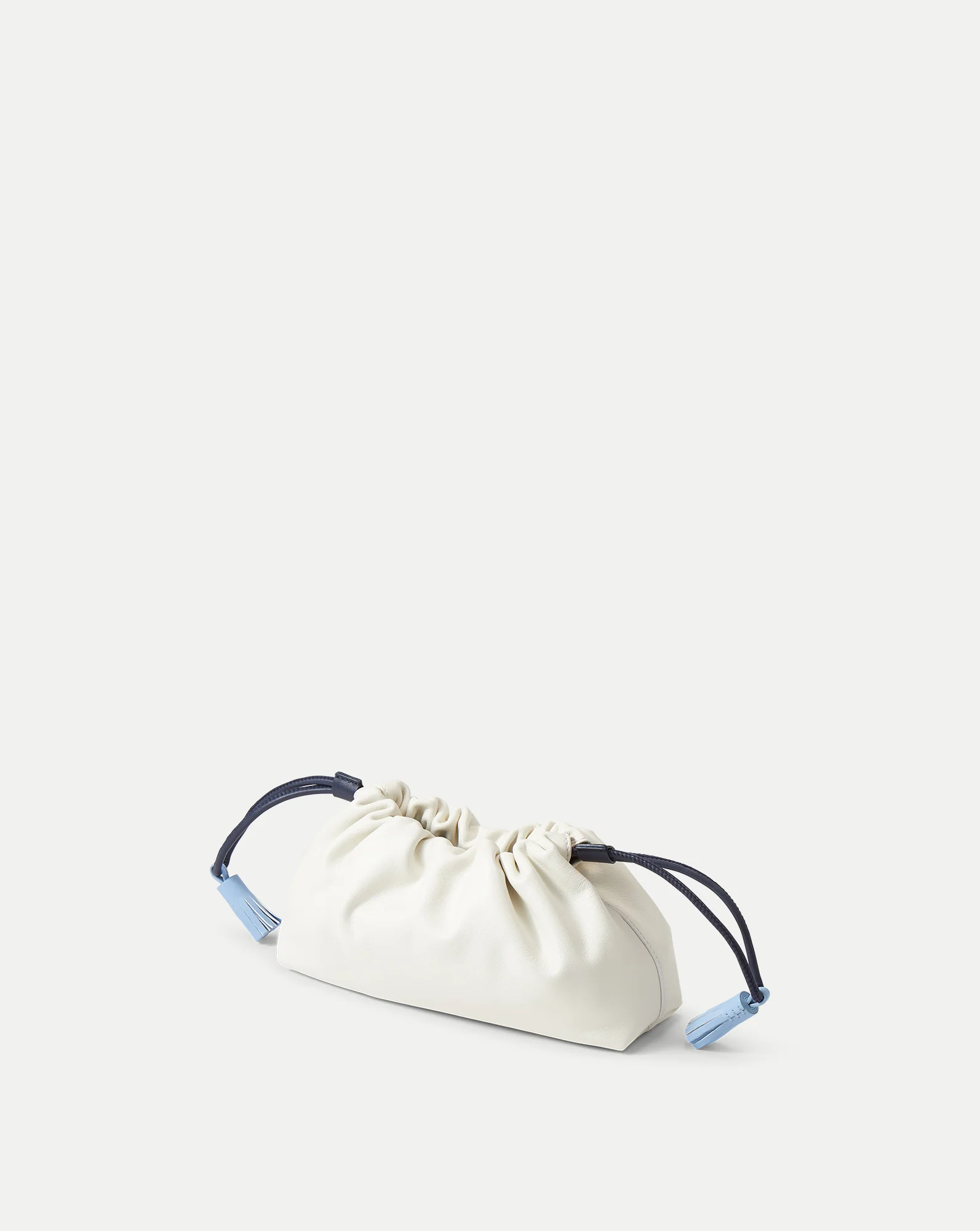 Small Veronica Beard Stash Bag - Image 6