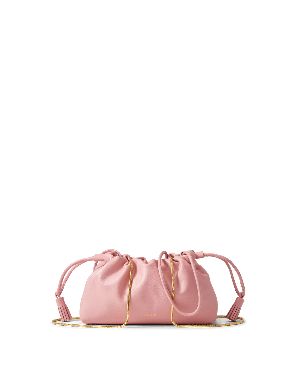 Small Veronica Beard Stash Bag - Image 10