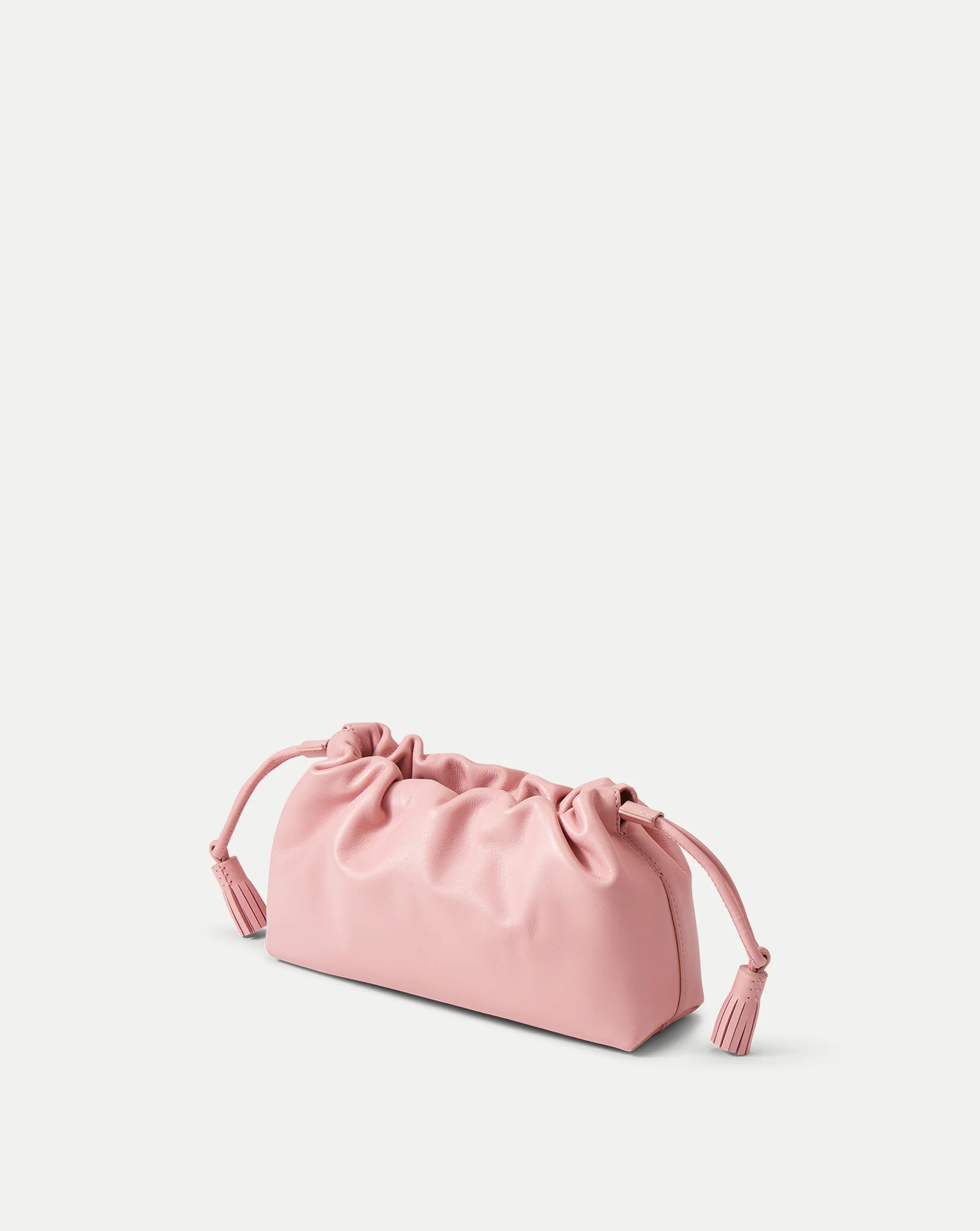Small Veronica Beard Stash Bag - Image 6