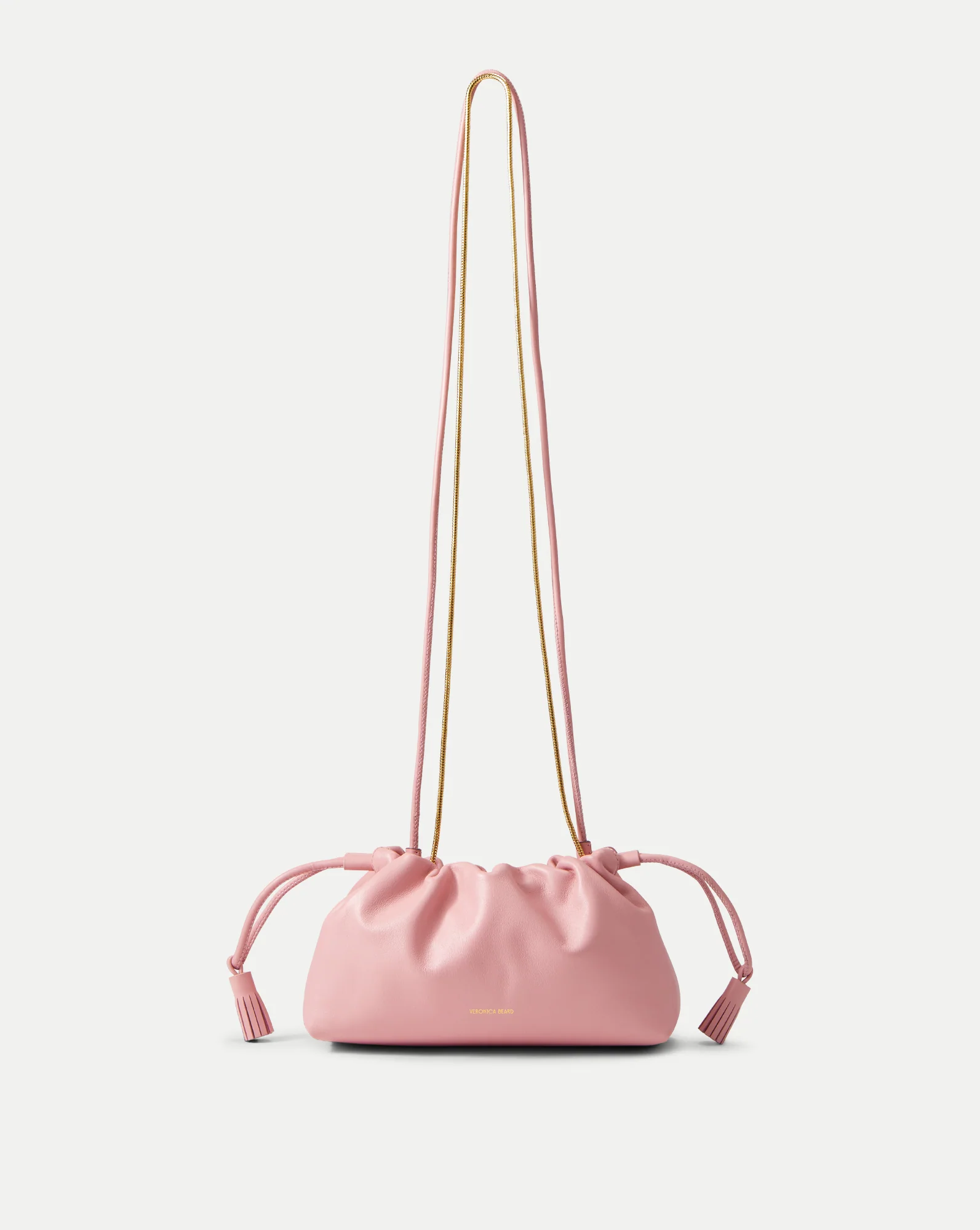 Small Veronica Beard Stash Bag - Image 7