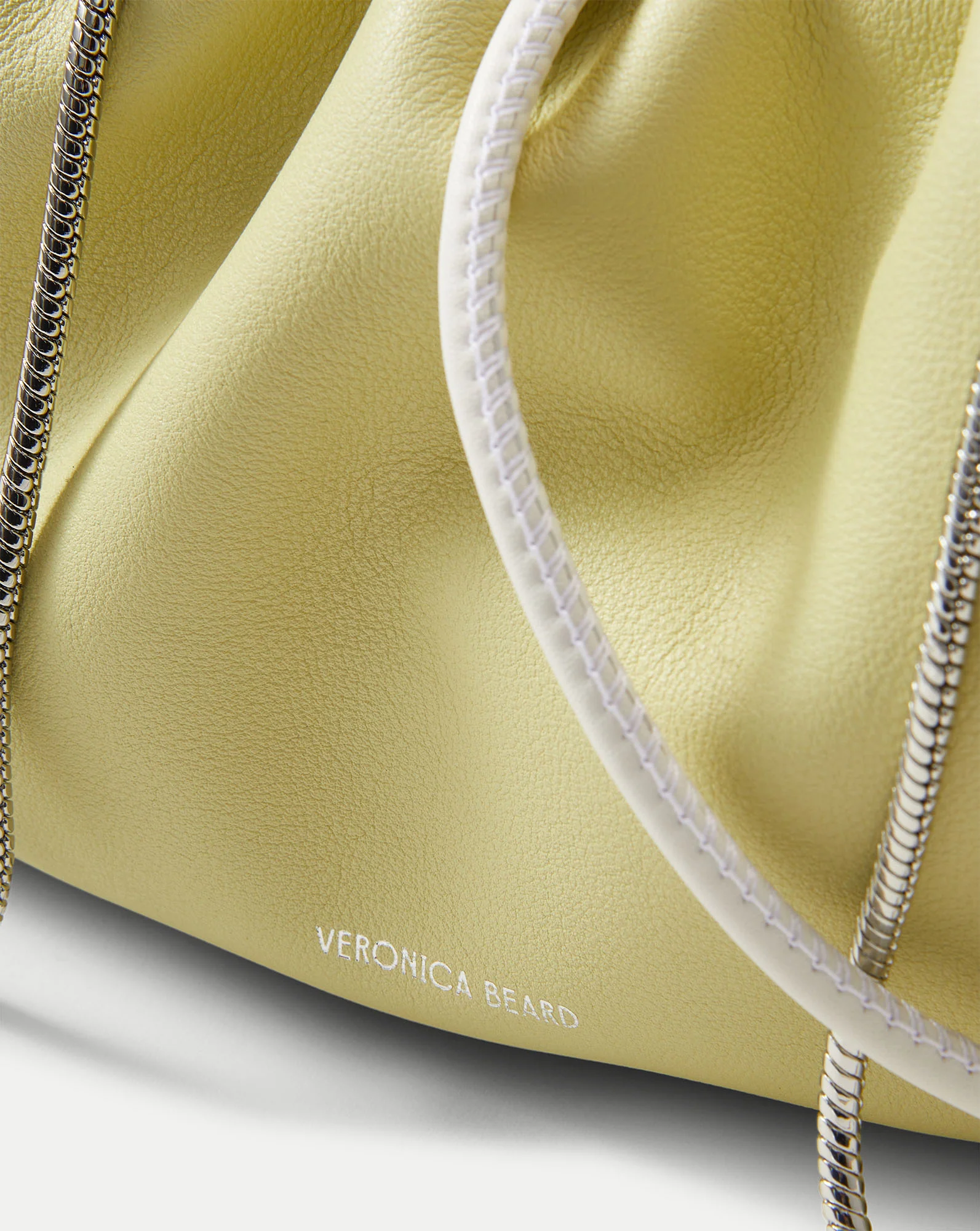 Small Veronica Beard Stash Bag - Image 3