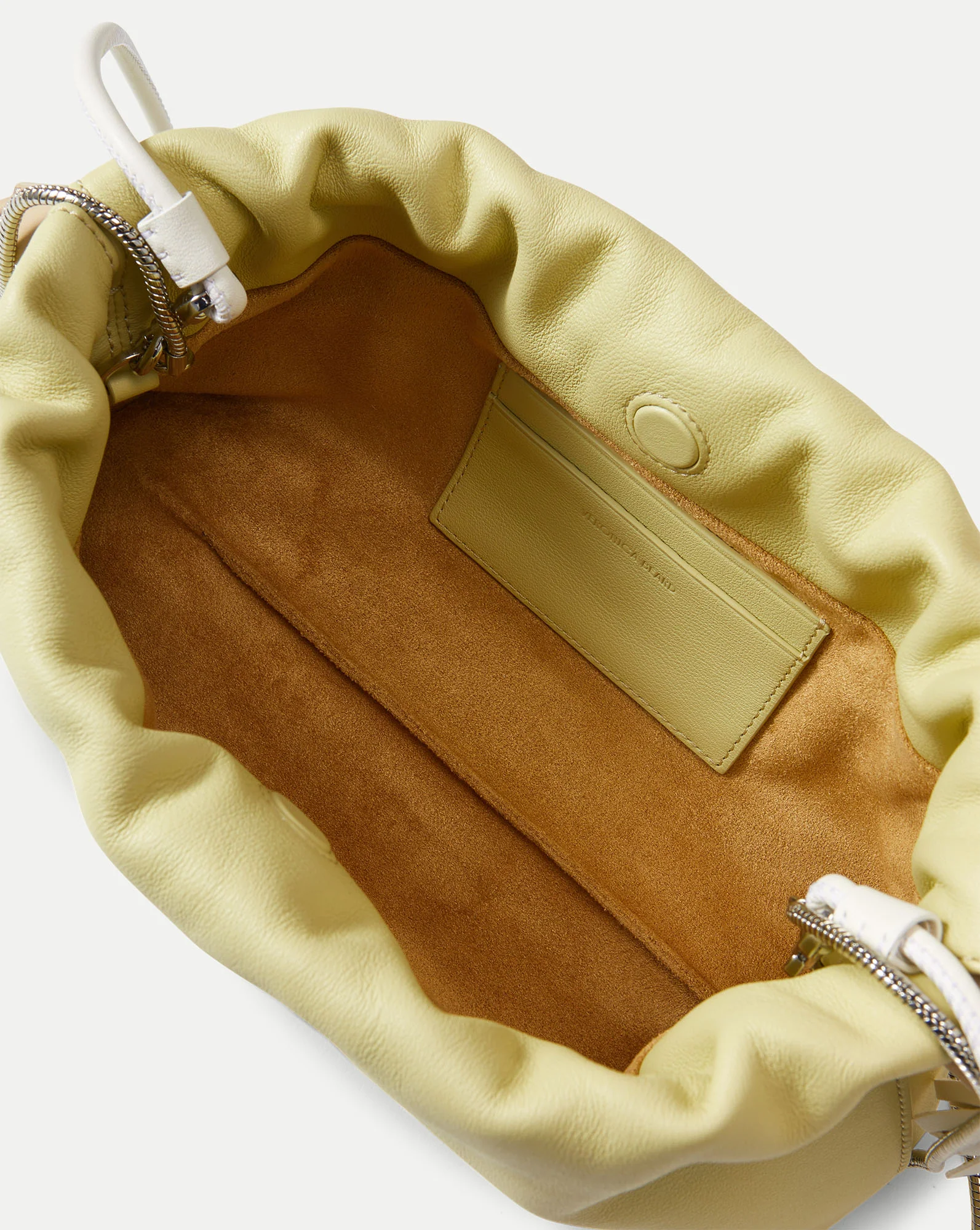 Small Veronica Beard Stash Bag - Image 5