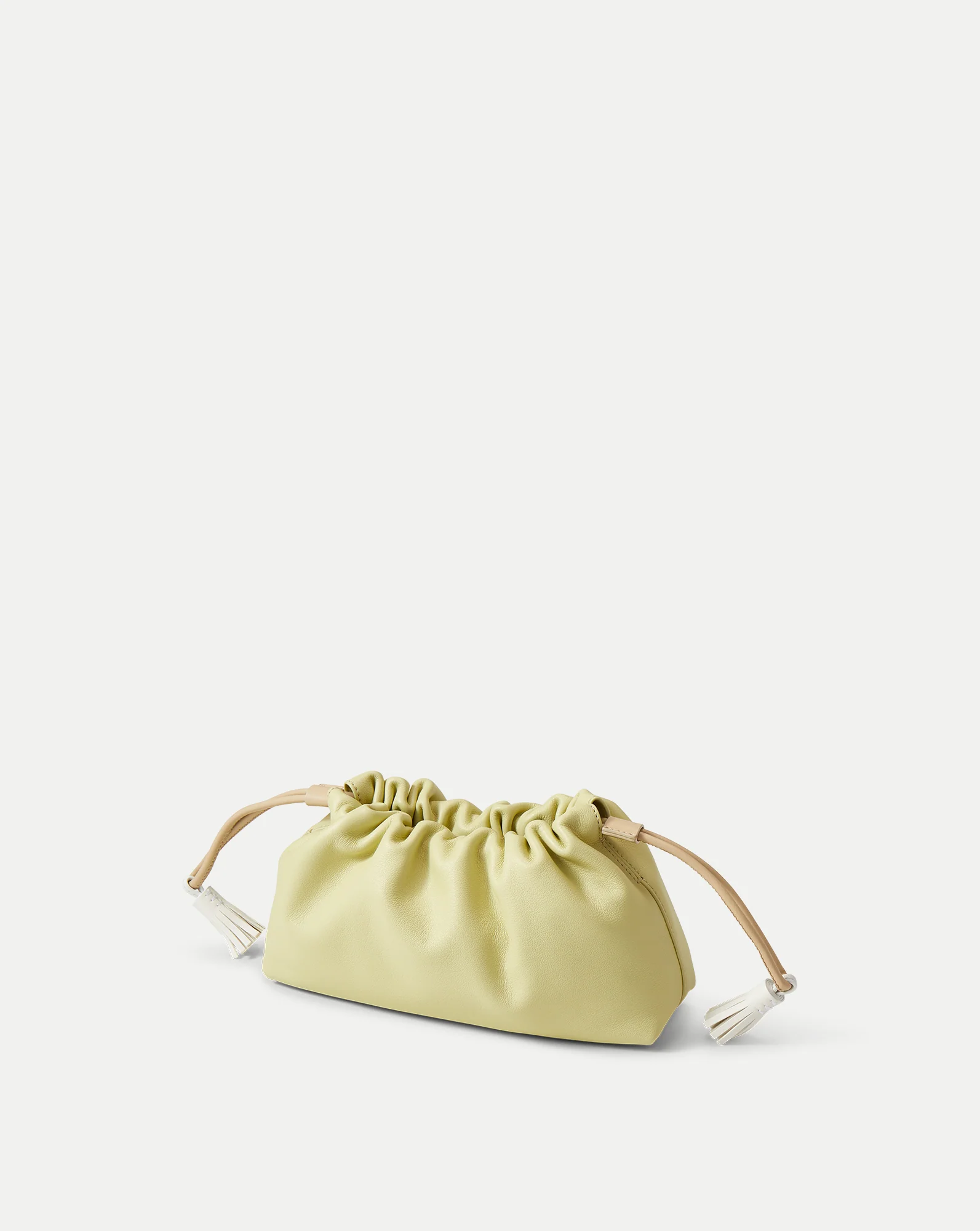Small Veronica Beard Stash Bag - Image 6