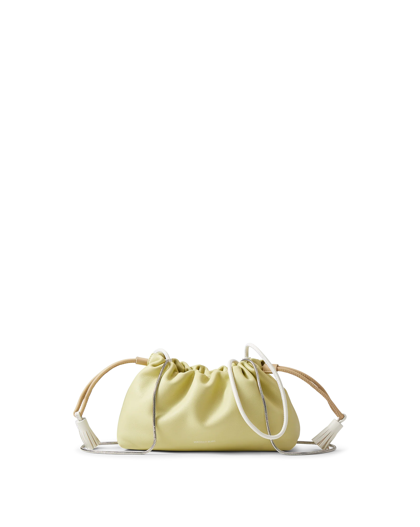 Small Veronica Beard Stash Bag - Image 9