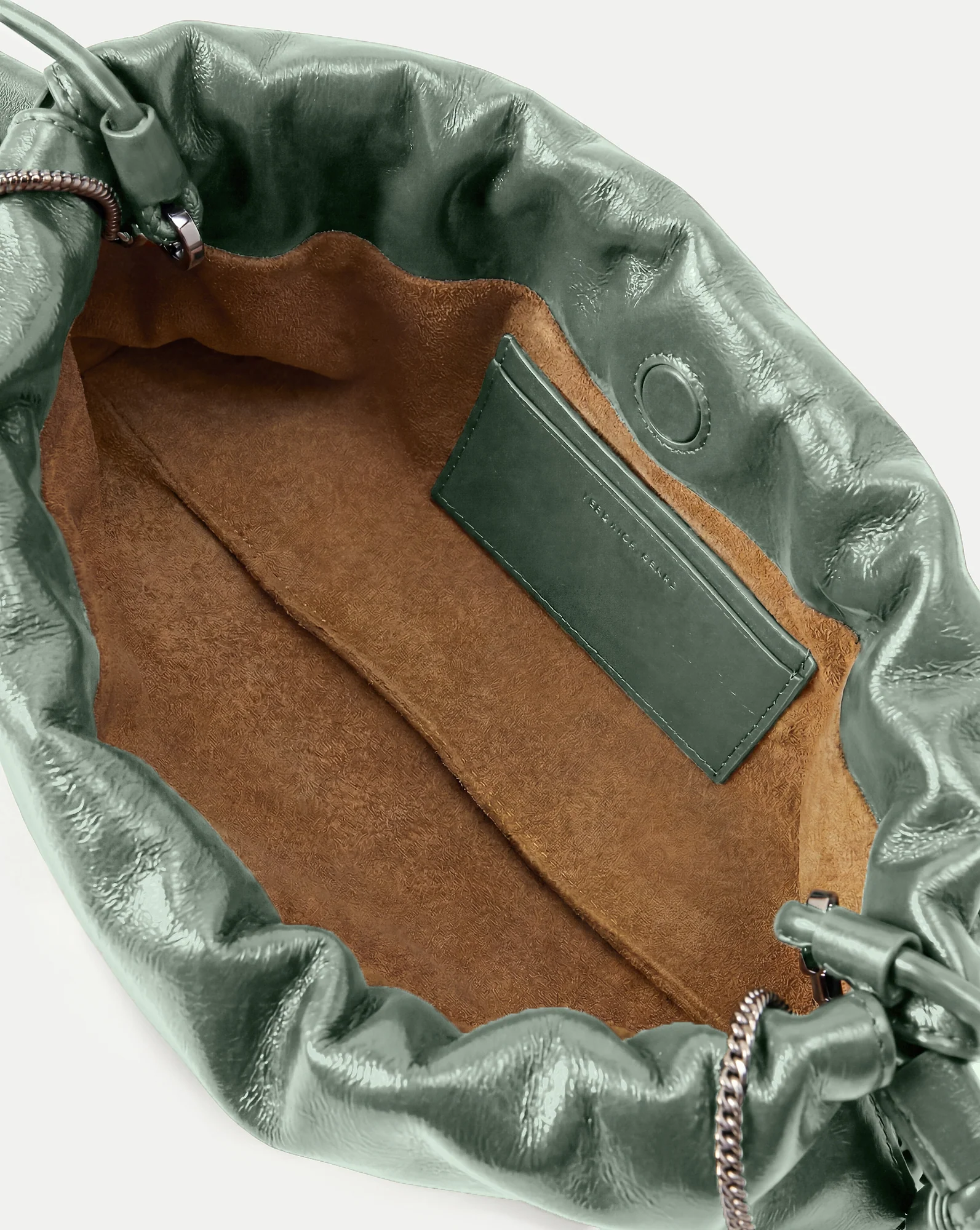 Small Veronica Beard Stash Bag - Image 4
