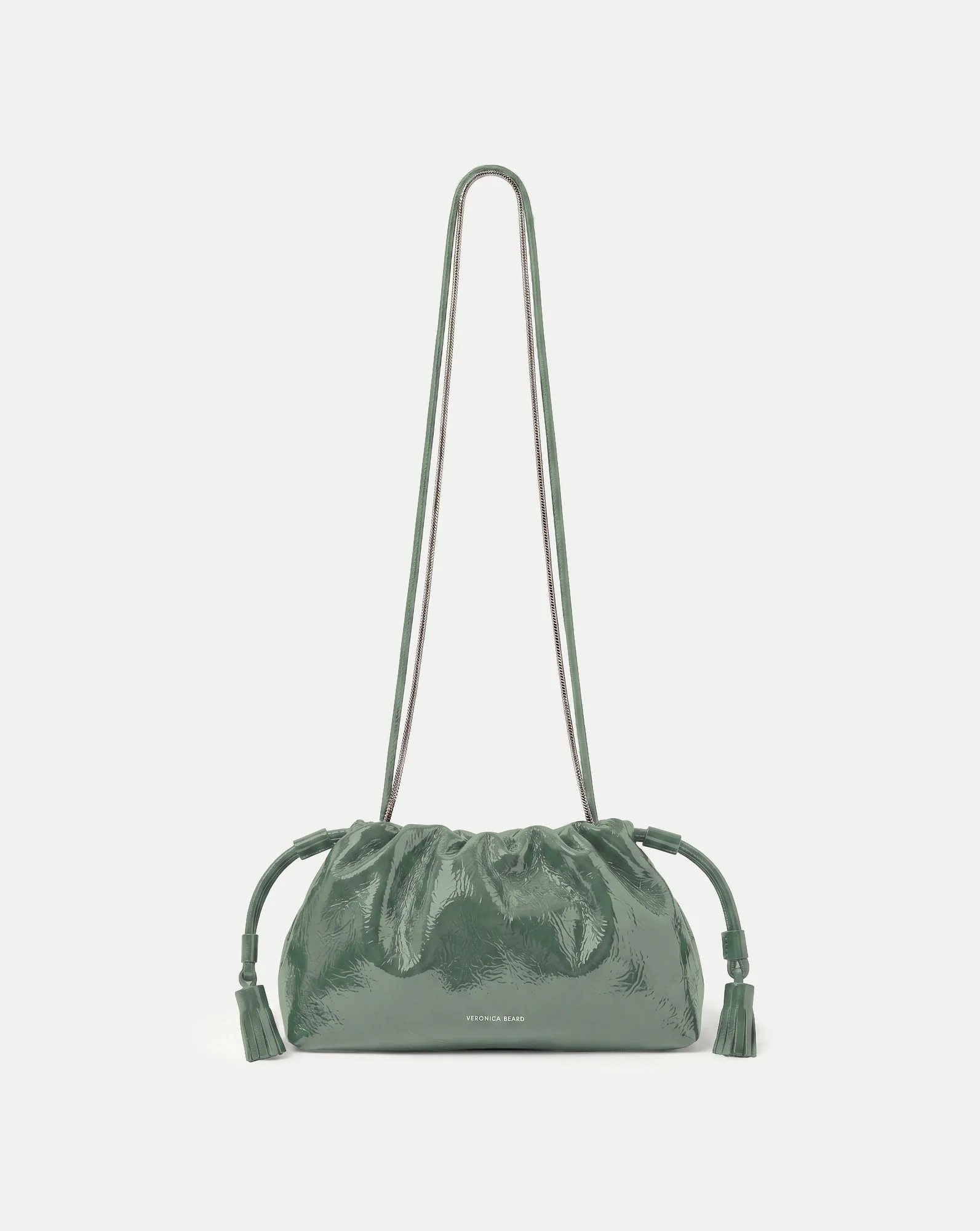 Small Veronica Beard Stash Bag - Image 6