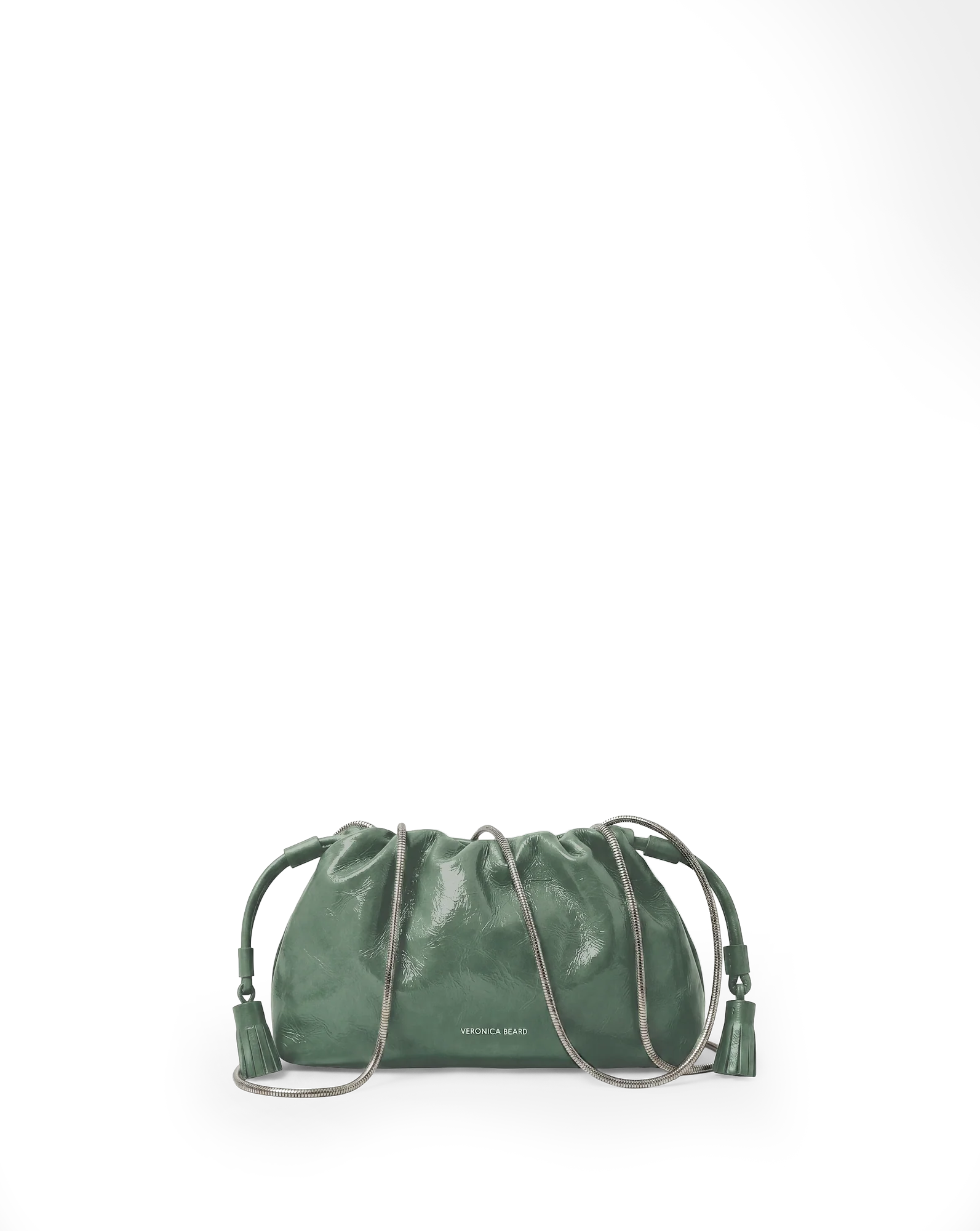 Small Veronica Beard Stash Bag - Image 7