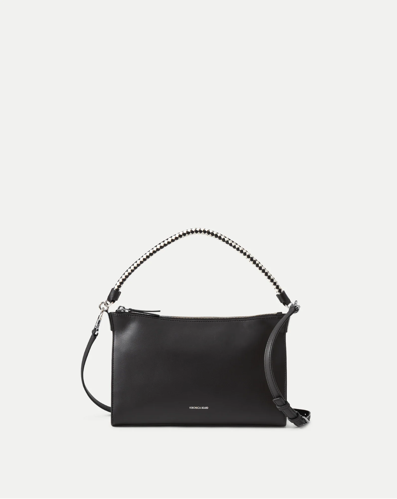 Small Vida Shoulder Bag
