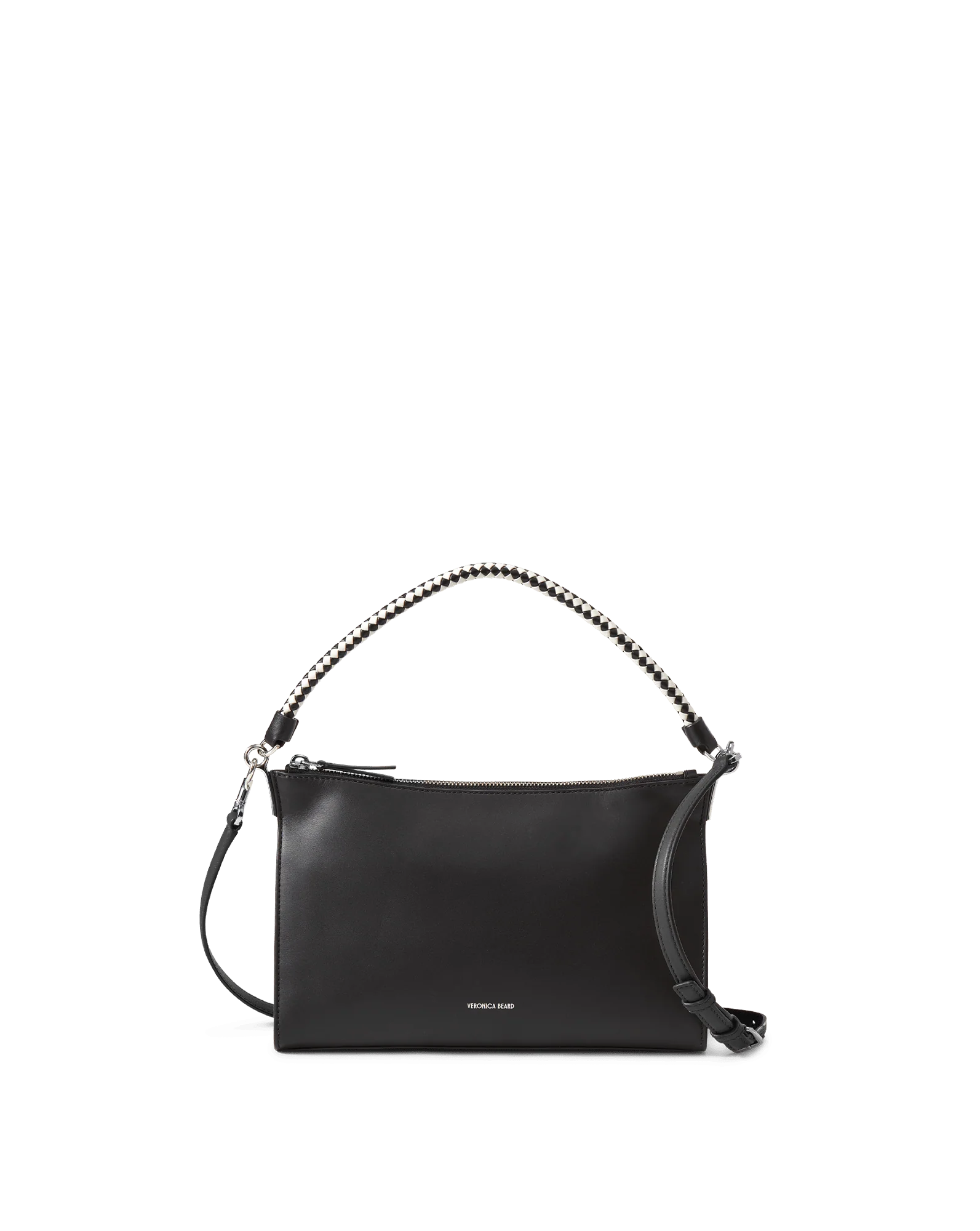 Small Vida Shoulder Bag - Image 7