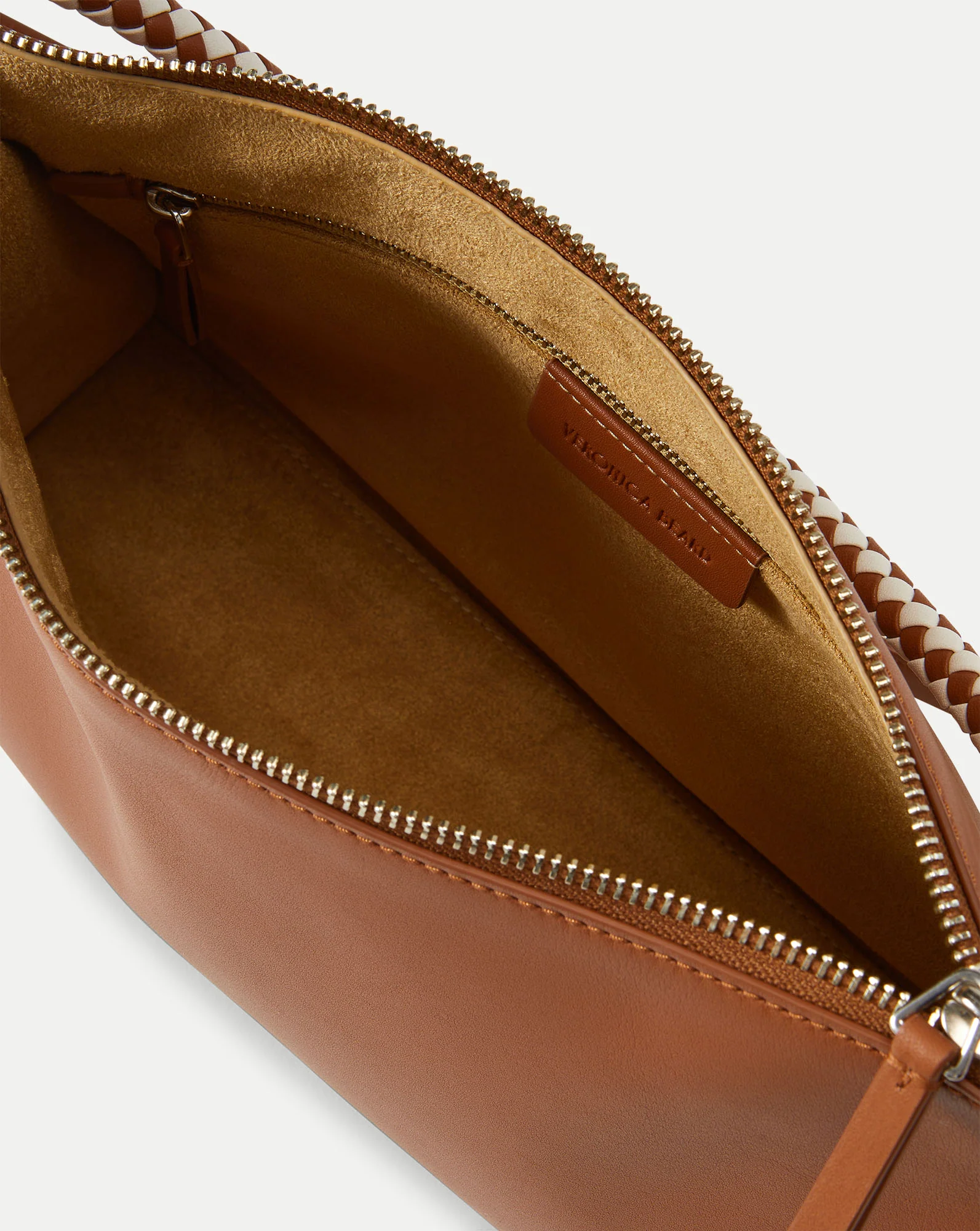 Small Vida Shoulder Bag - Image 4