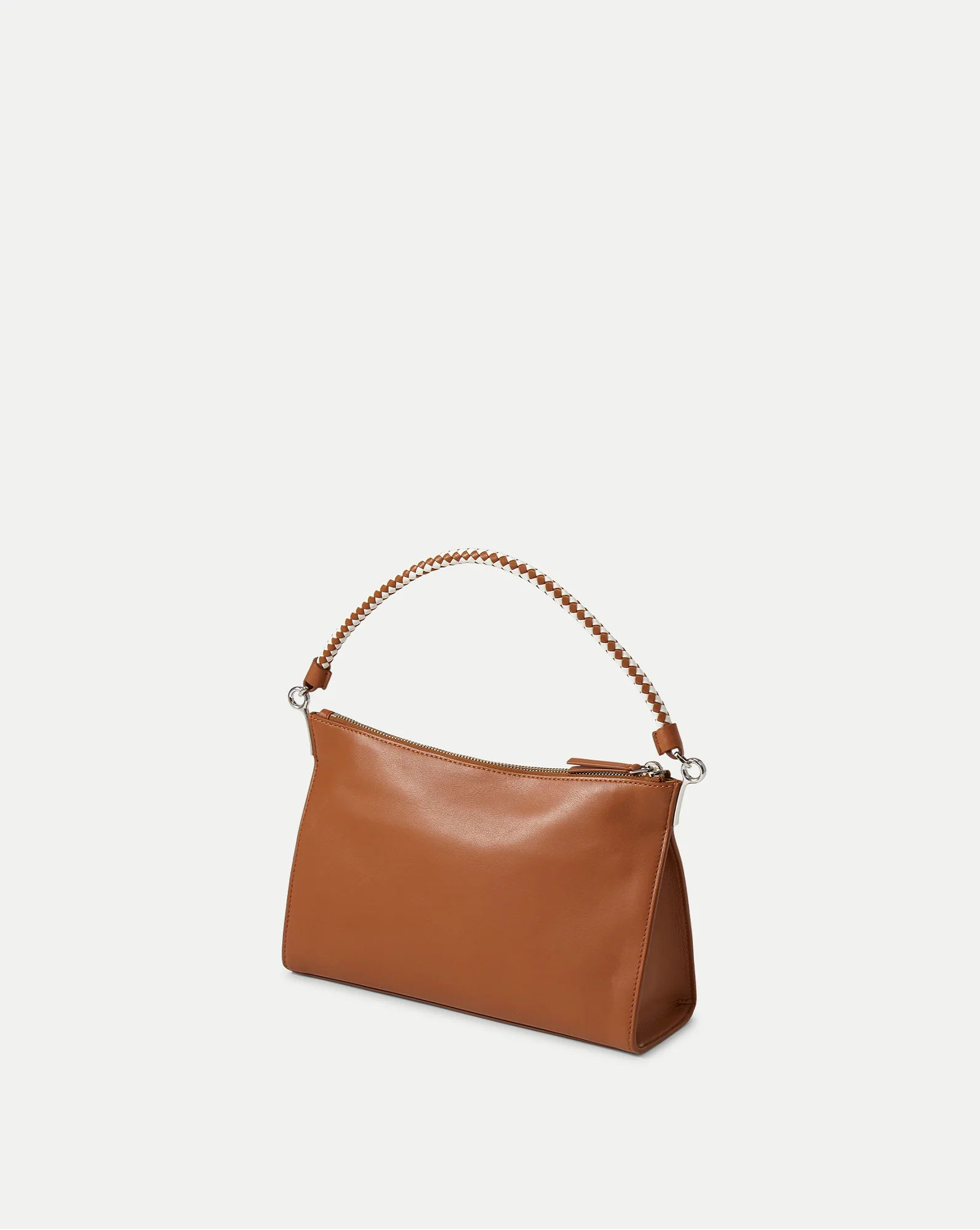 Small Vida Shoulder Bag - Image 5