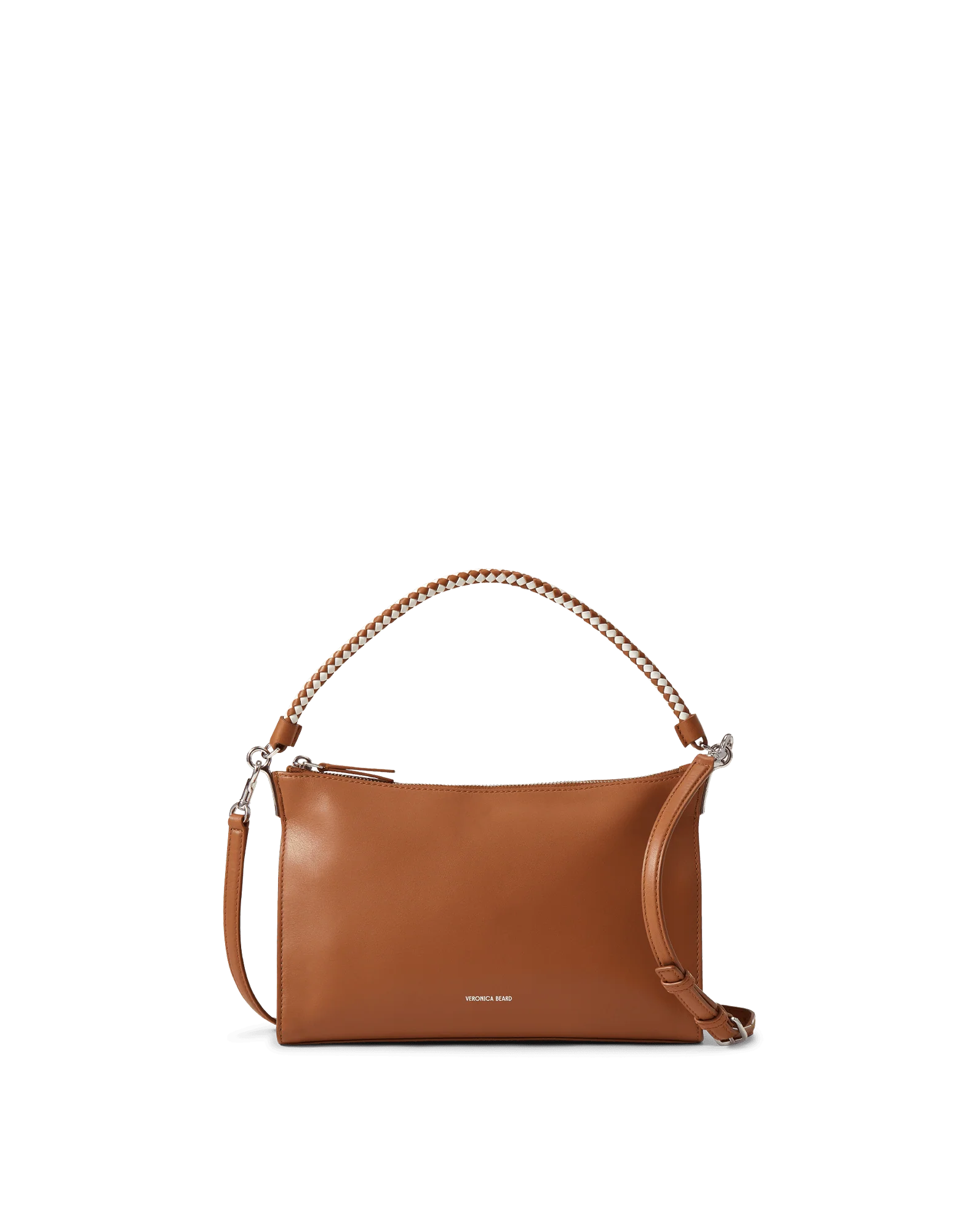 Small Vida Shoulder Bag - Image 8
