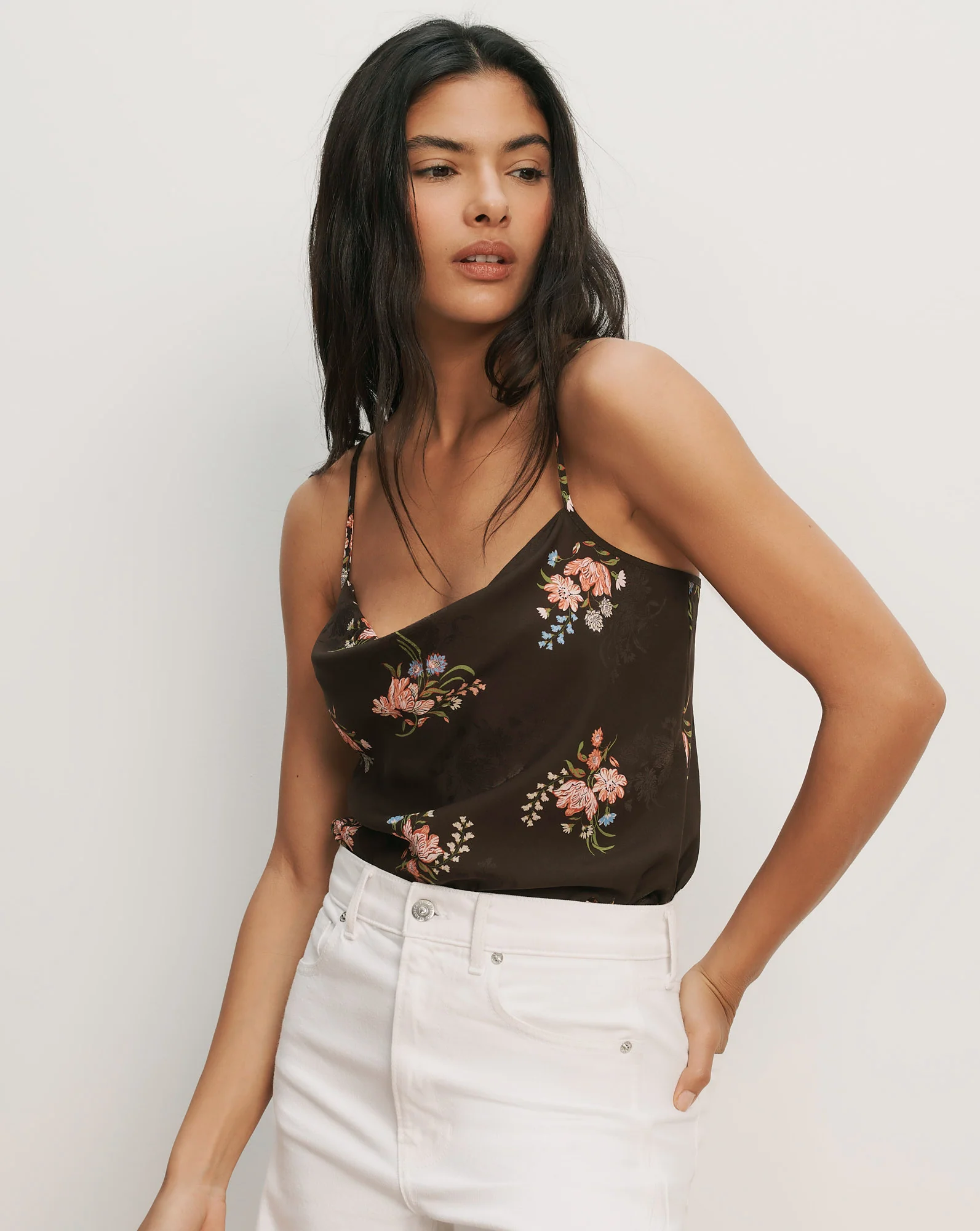 Sola Floral Camisole