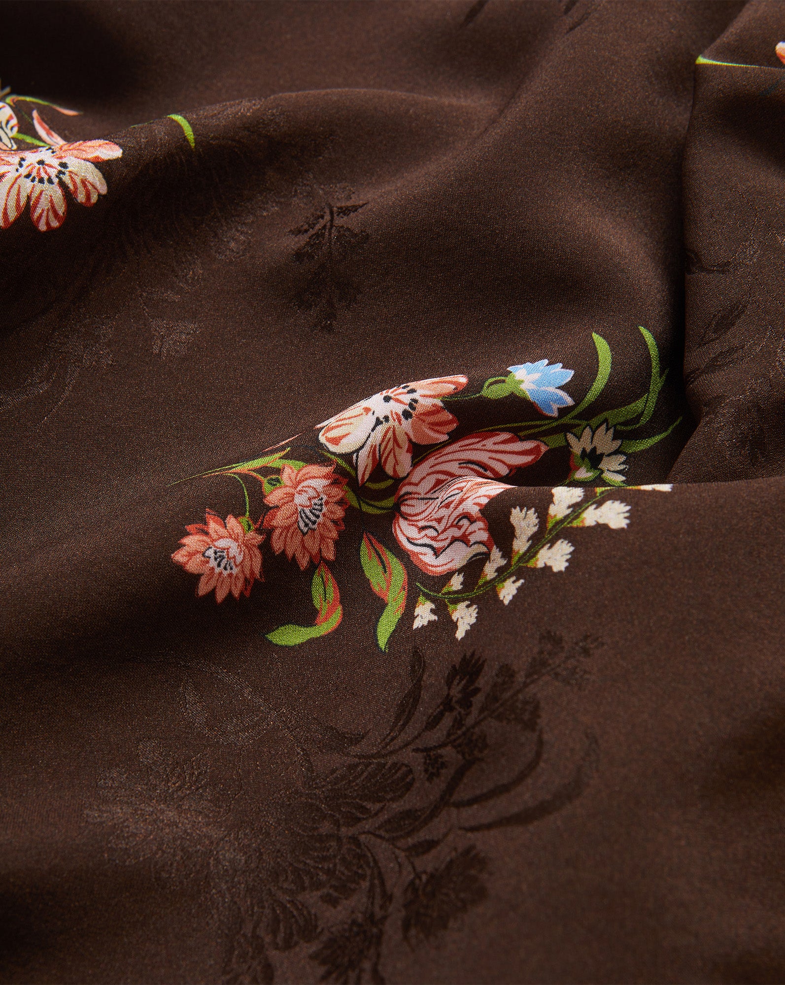 Sola Floral Camisole - Image 3