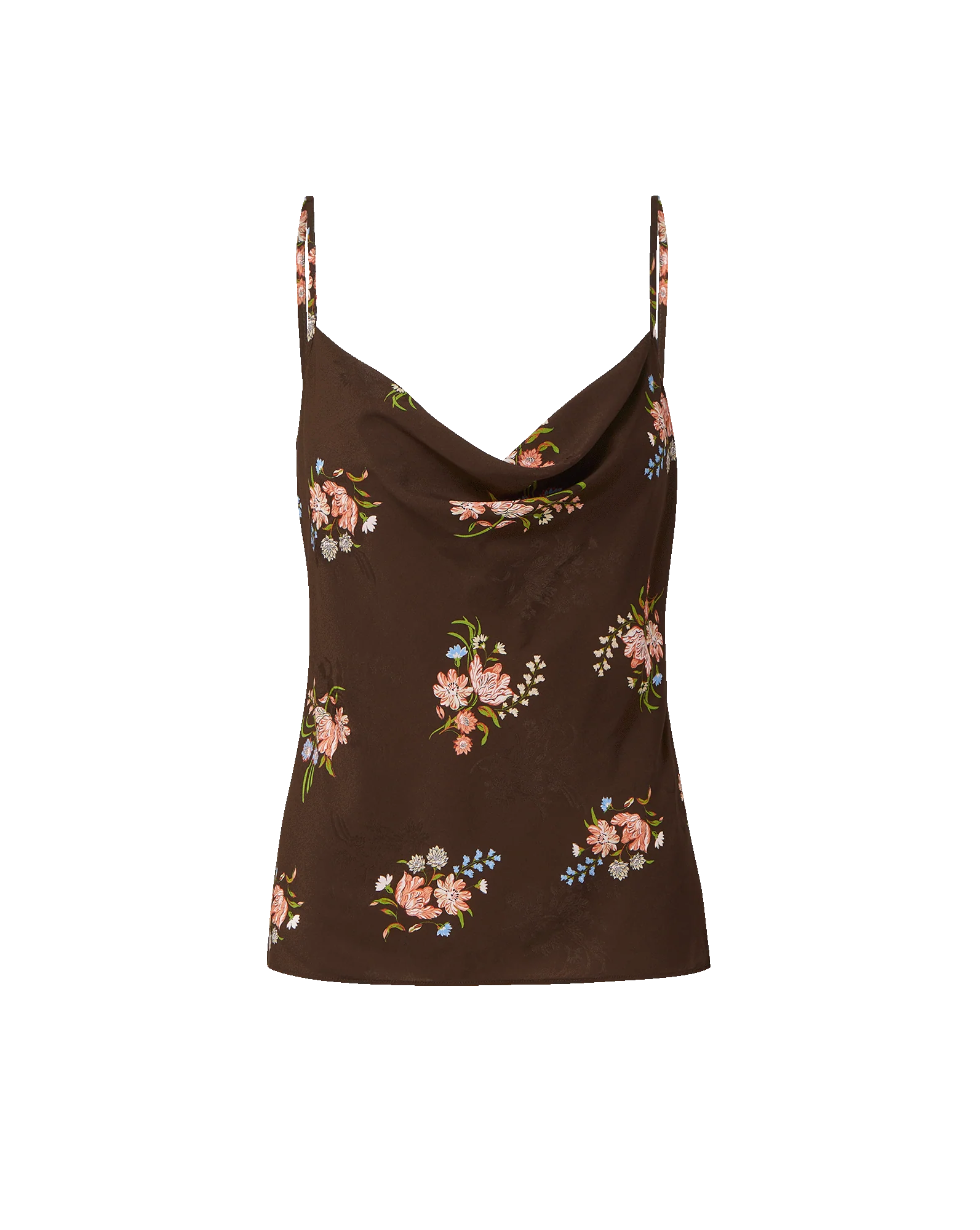 Sola Floral Camisole - Image 5