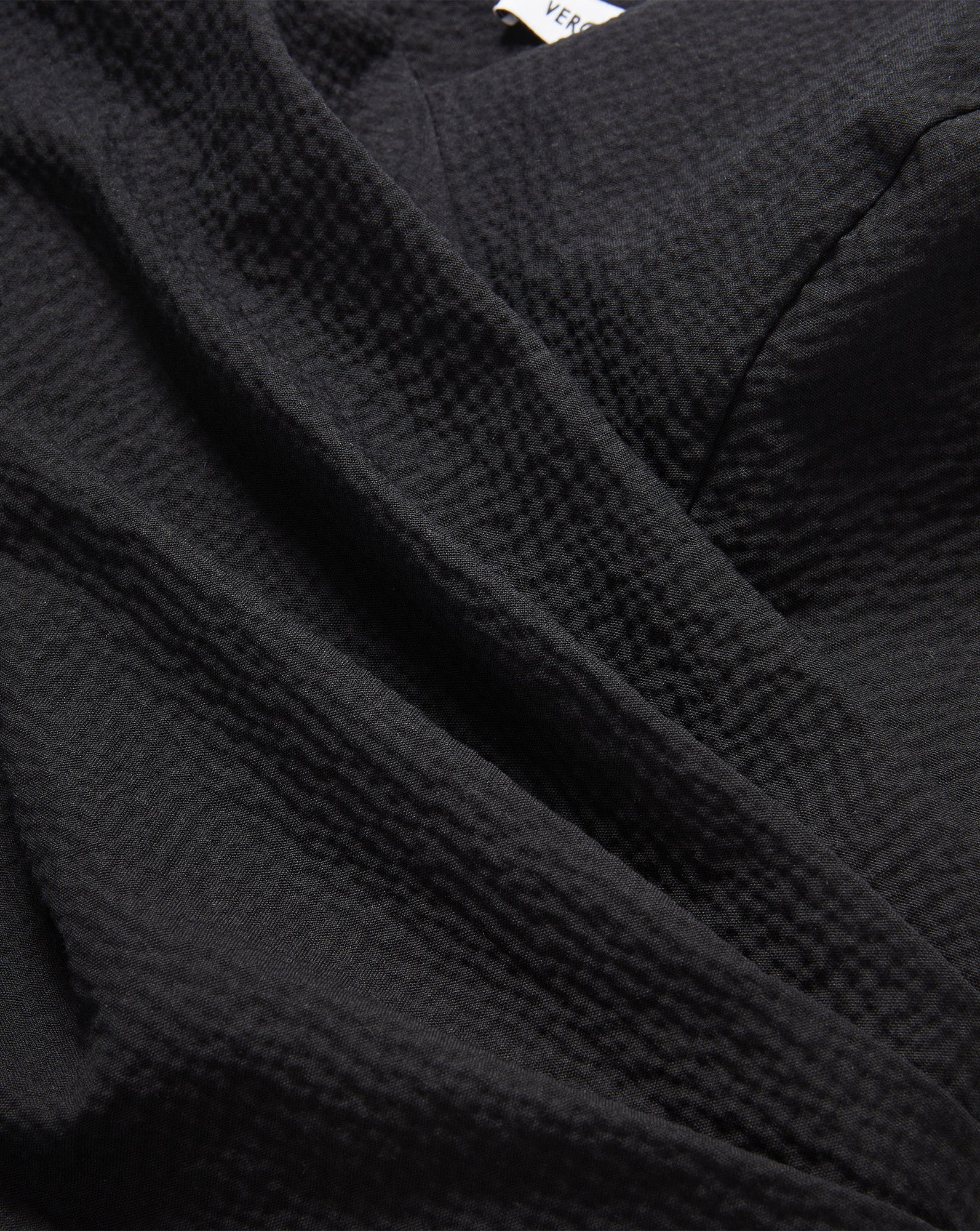 Solange Wrap Top - Image 3
