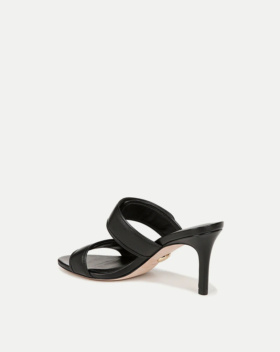 Sona Leather Sandal - Image 4