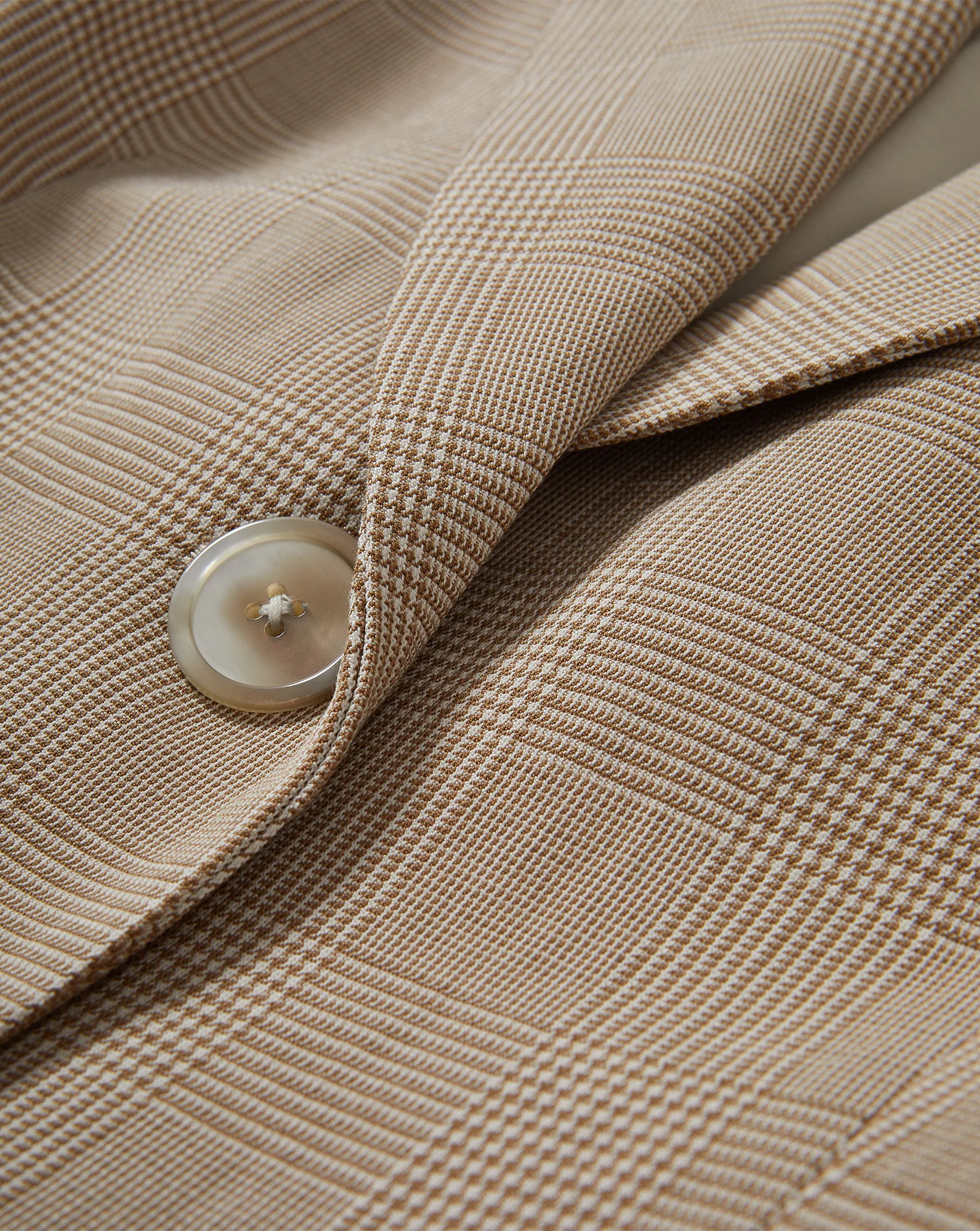 Sorenne Plaid Vest - Image 3