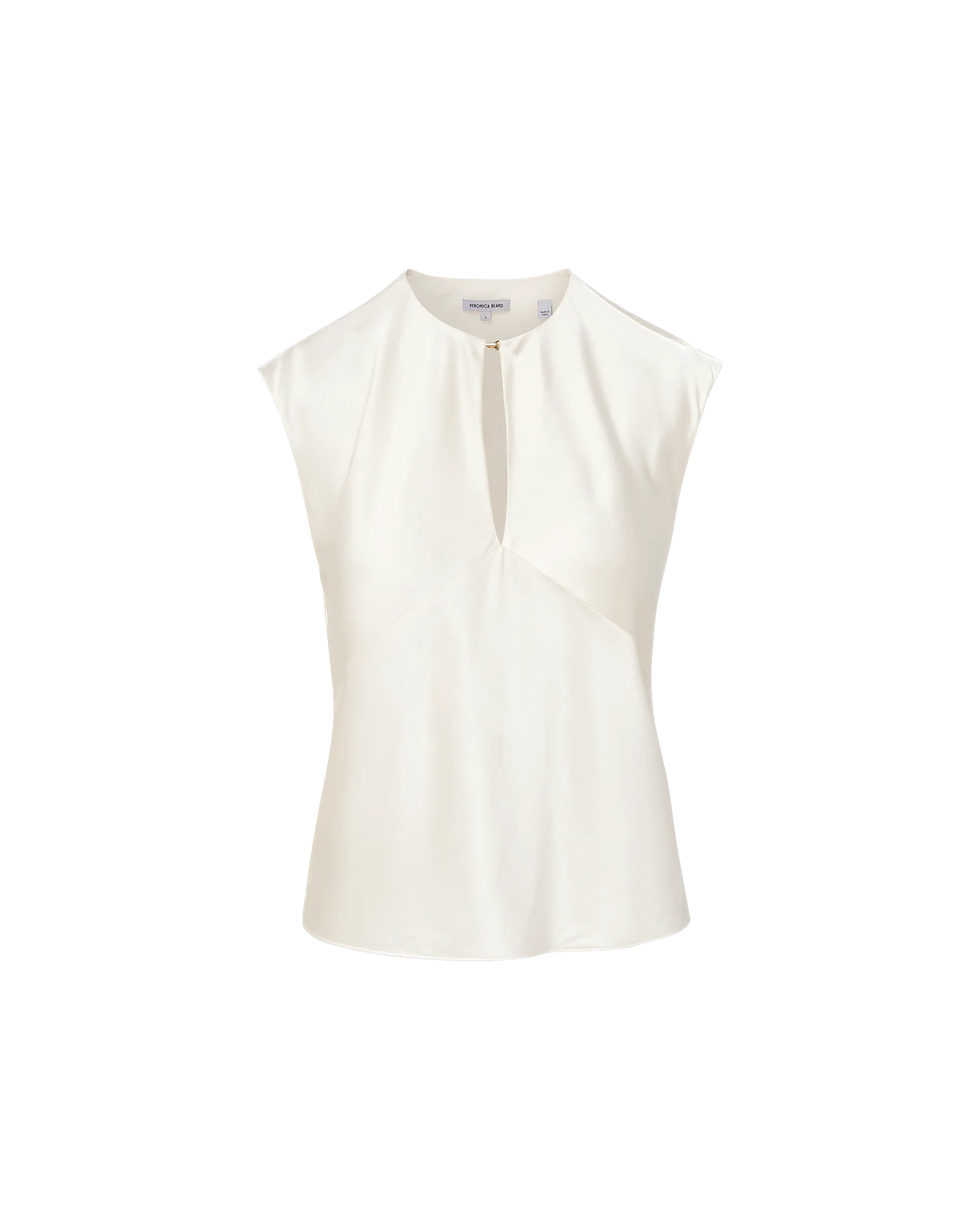 Sparrow Silk Blouse - Image 5