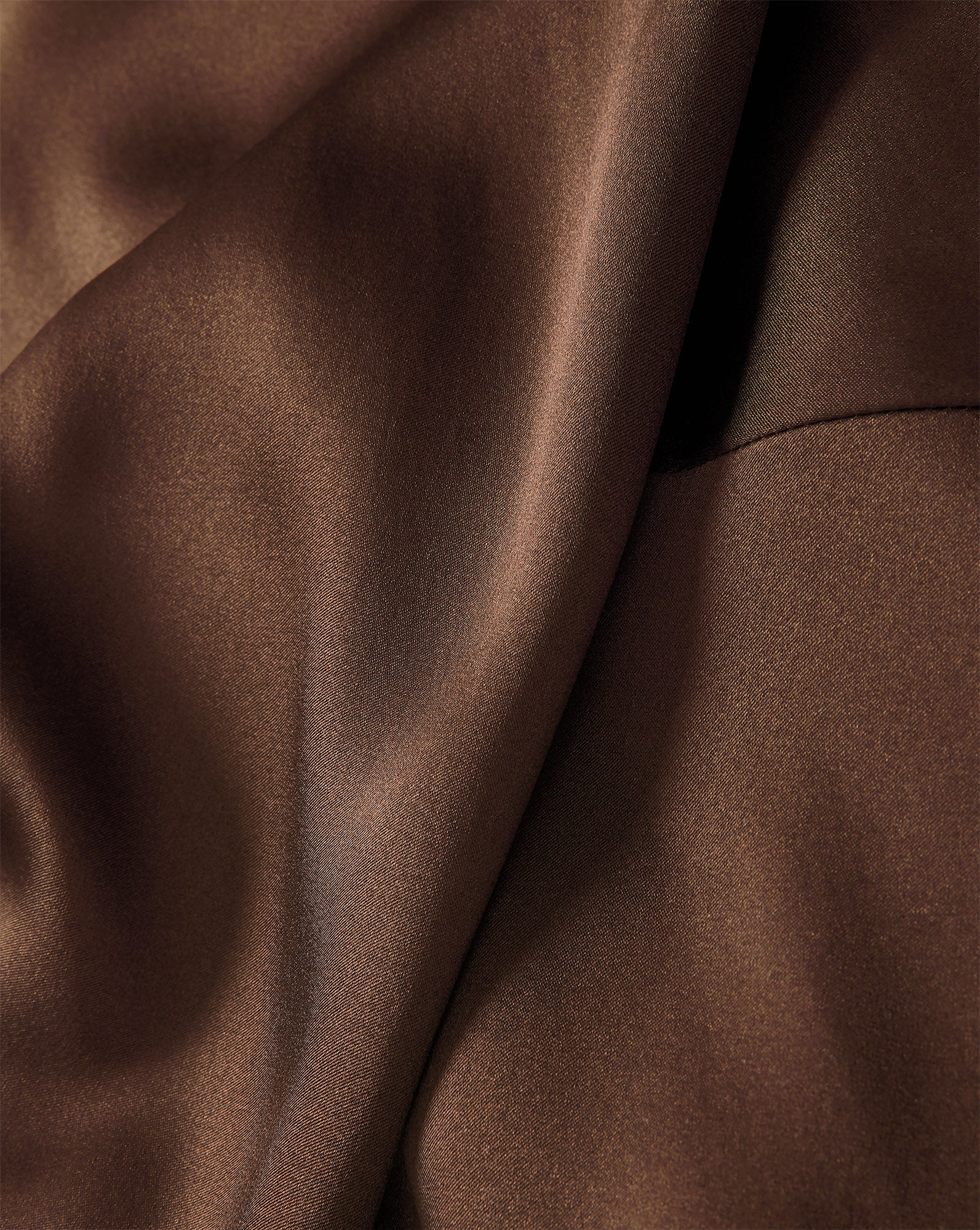 Sparrow Silk Blouse - Image 3