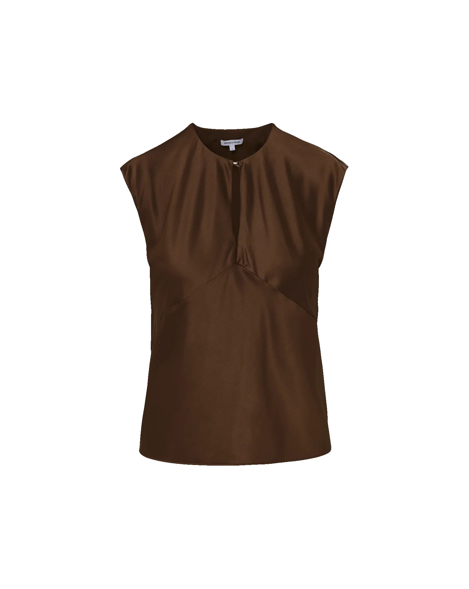 Sparrow Silk Blouse - Image 5