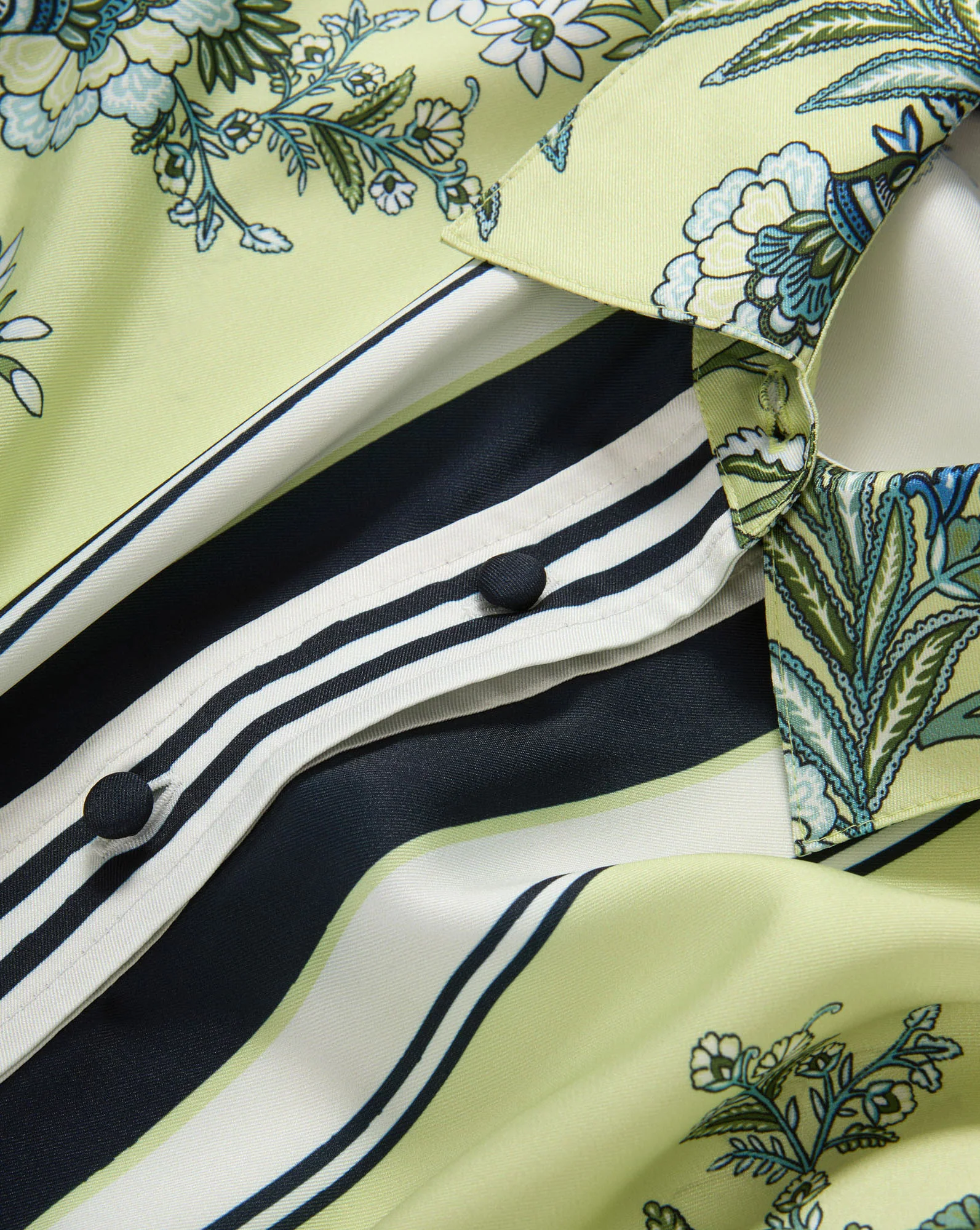 Spruce Button-Down Shirt - Image 3