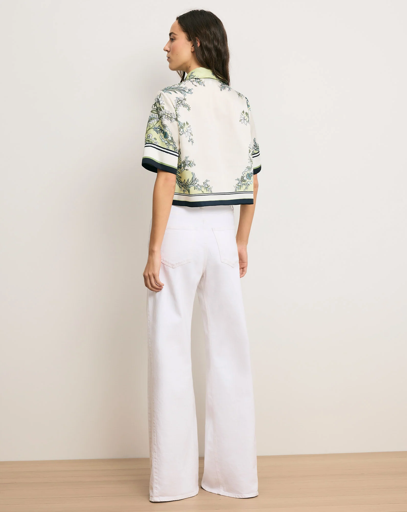 Spruce Button-Down Shirt - Image 4