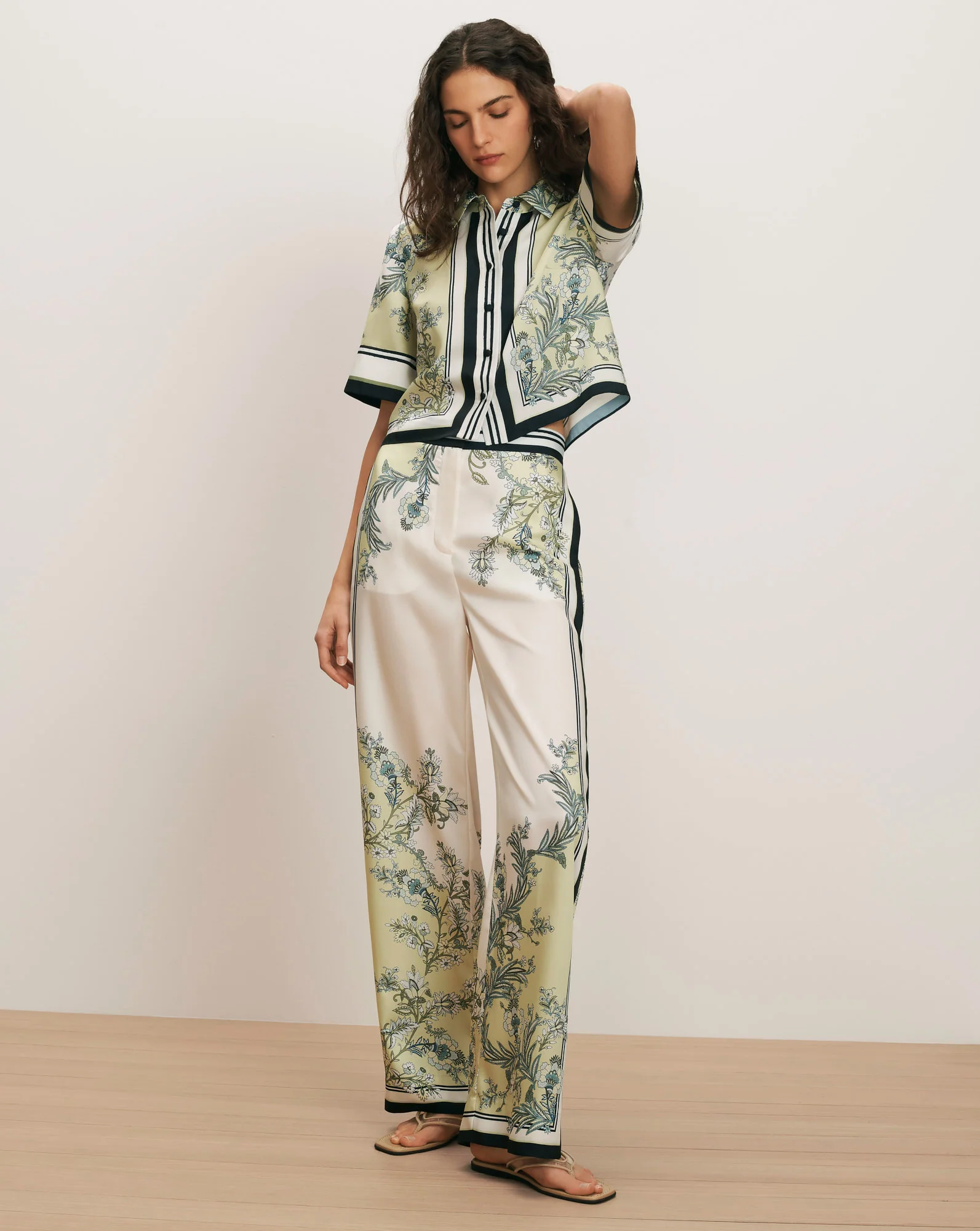 Spruce Button-Down Shirt - Image 5