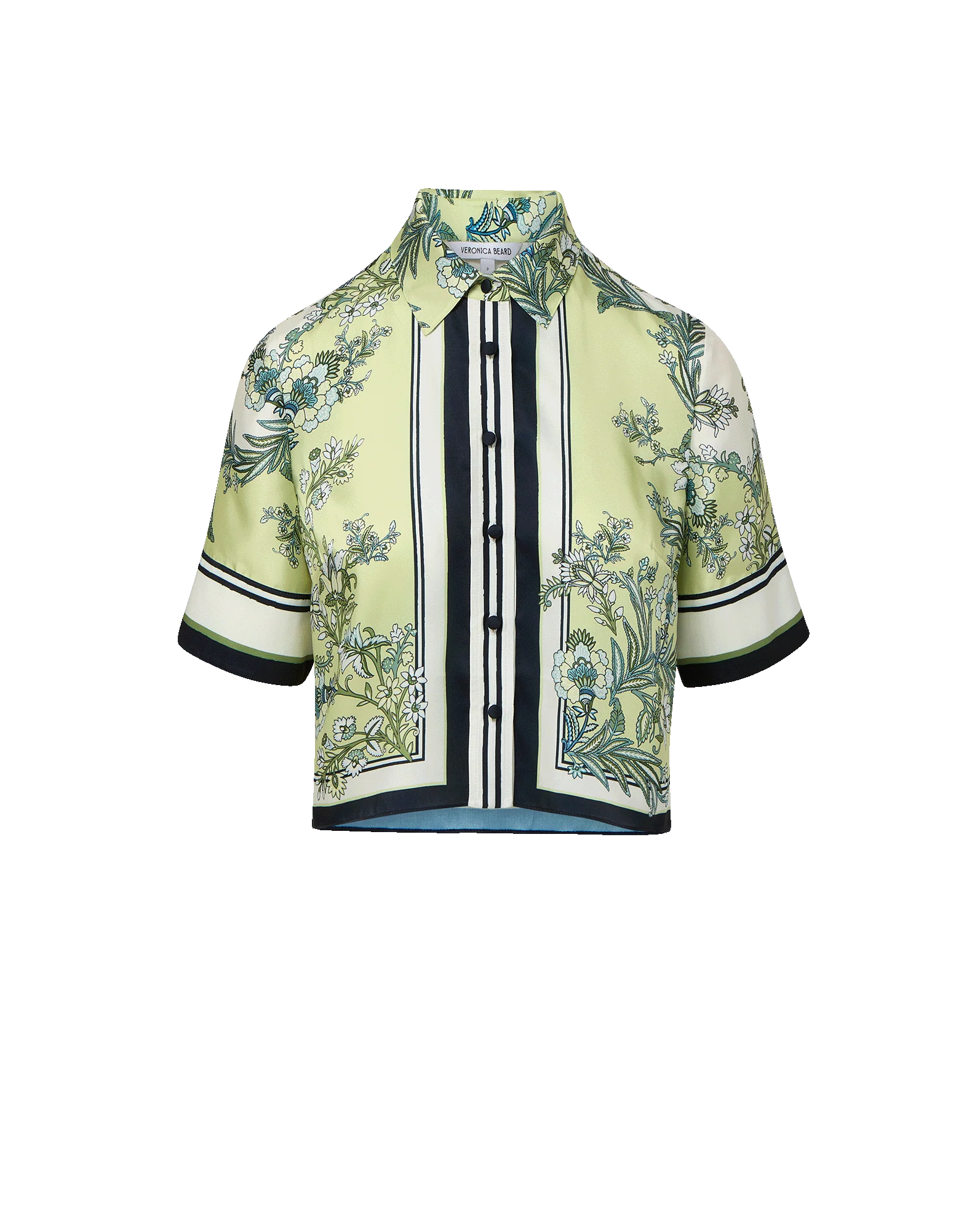 Spruce Button-Down Shirt - Image 6