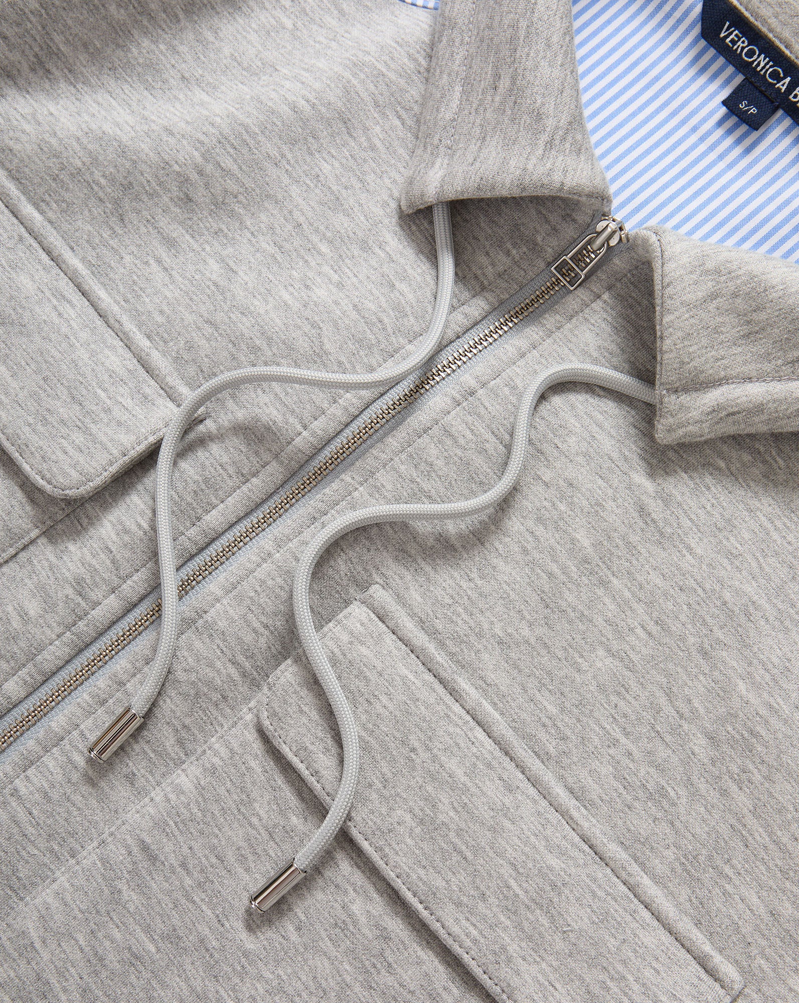 Stellant Stretch-Scuba Jacket - Image 3