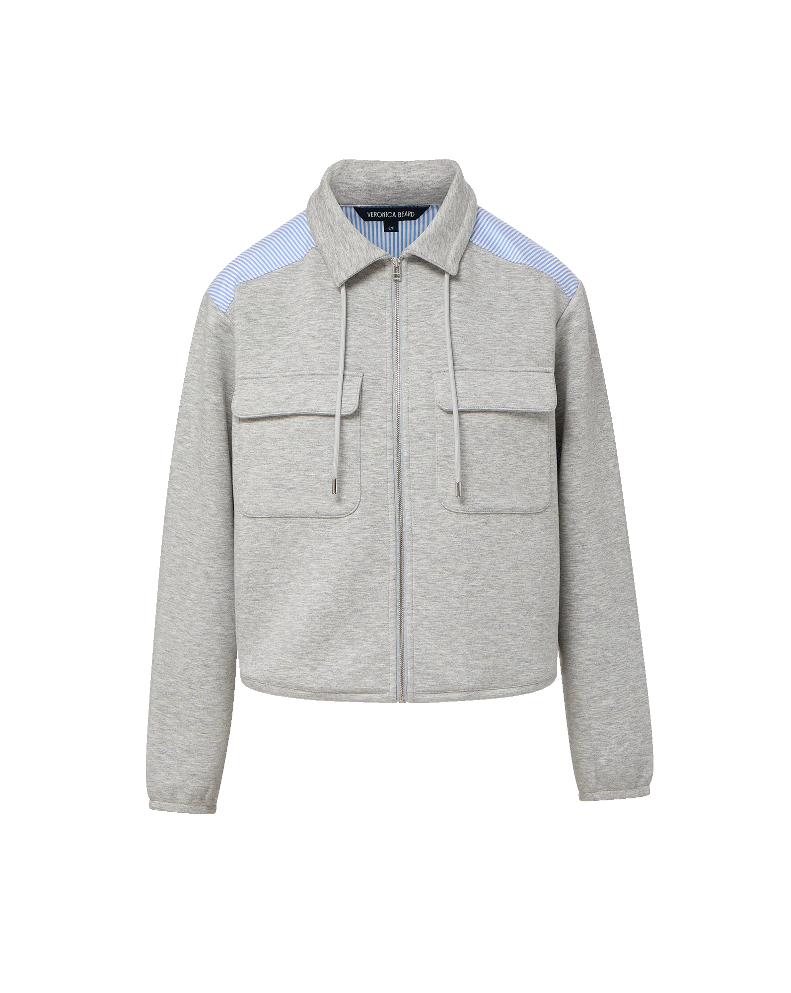 Stellant Stretch-Scuba Jacket - Image 6