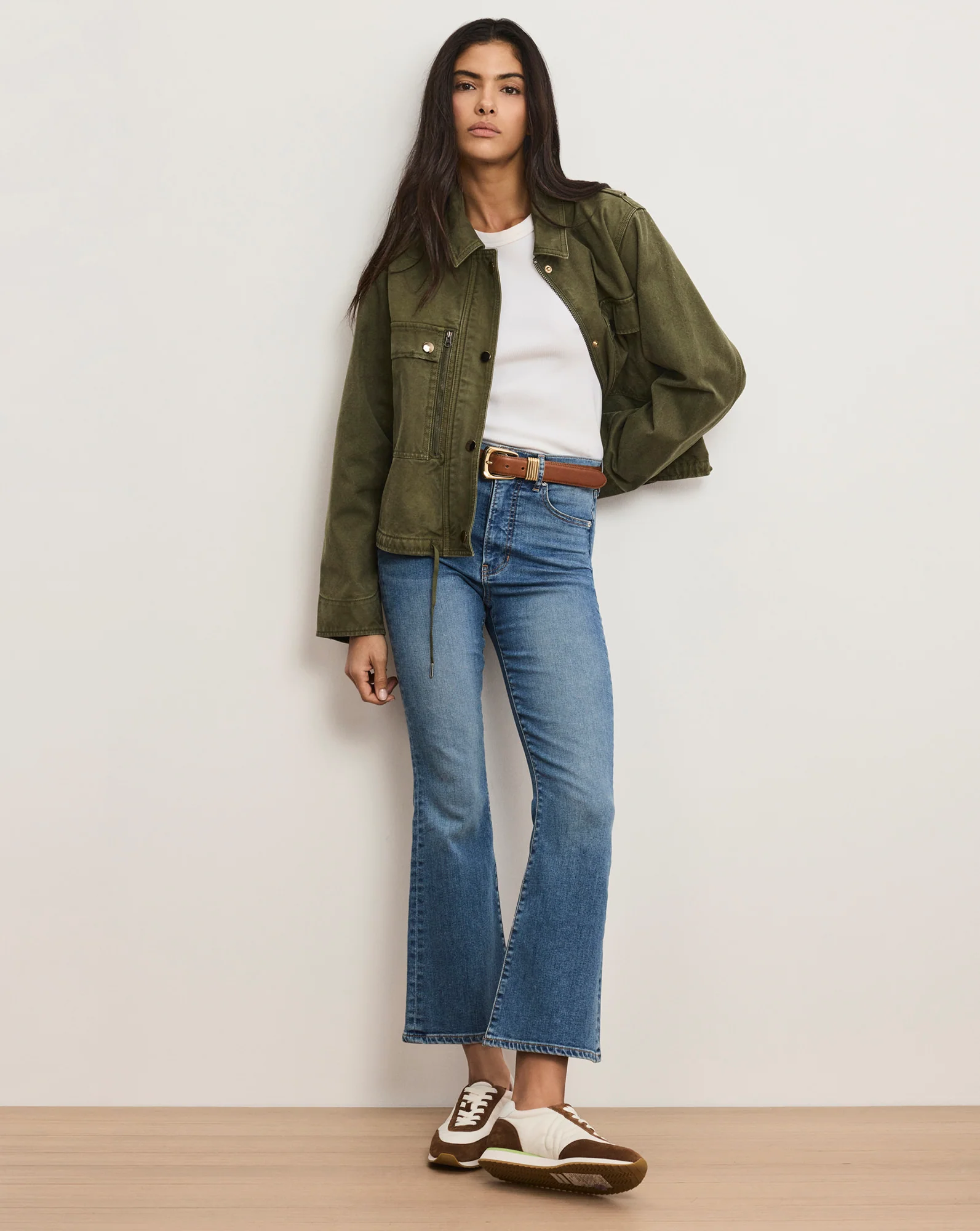 Stephen Field Jacket - Image 2