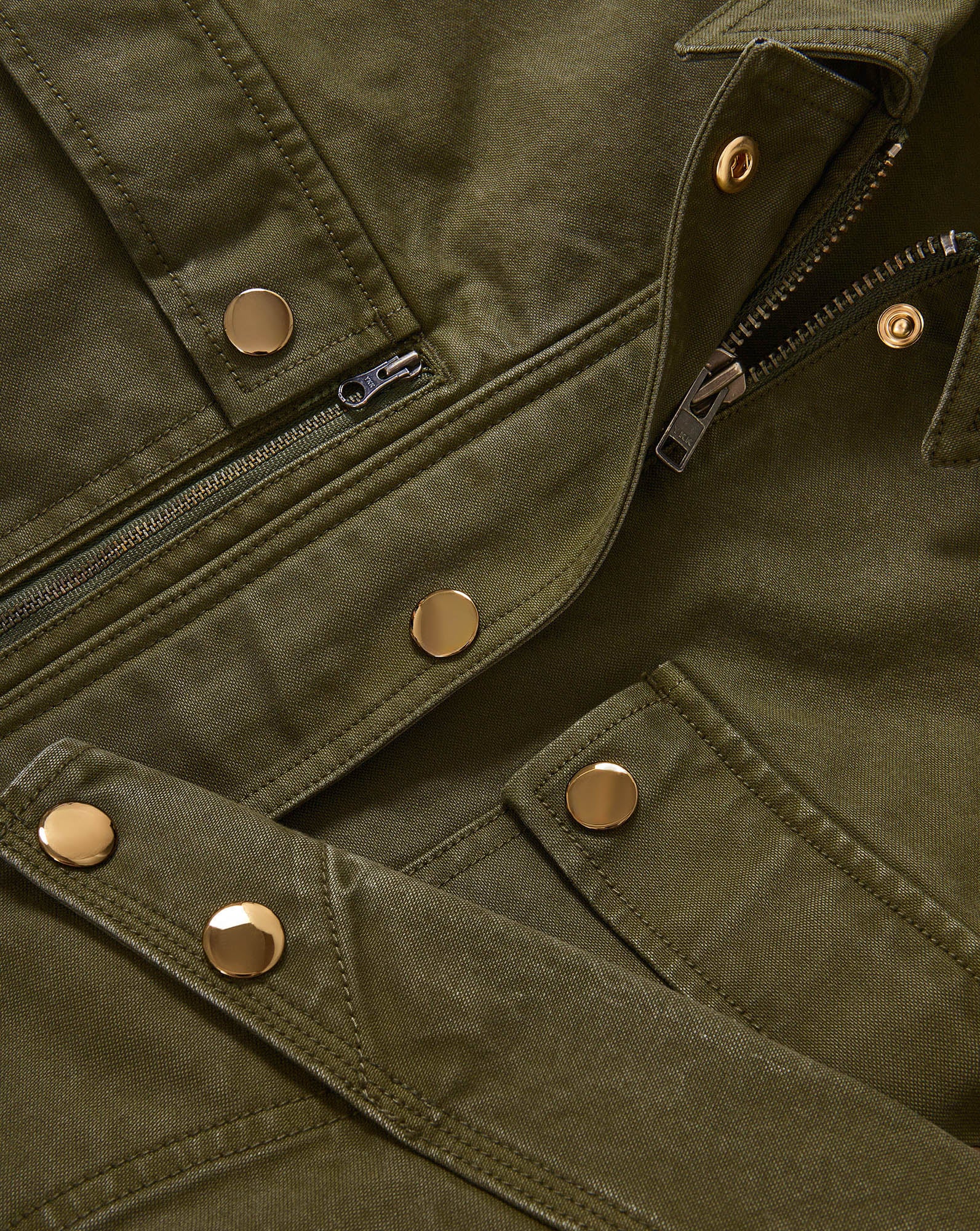 Stephen Field Jacket - Image 3