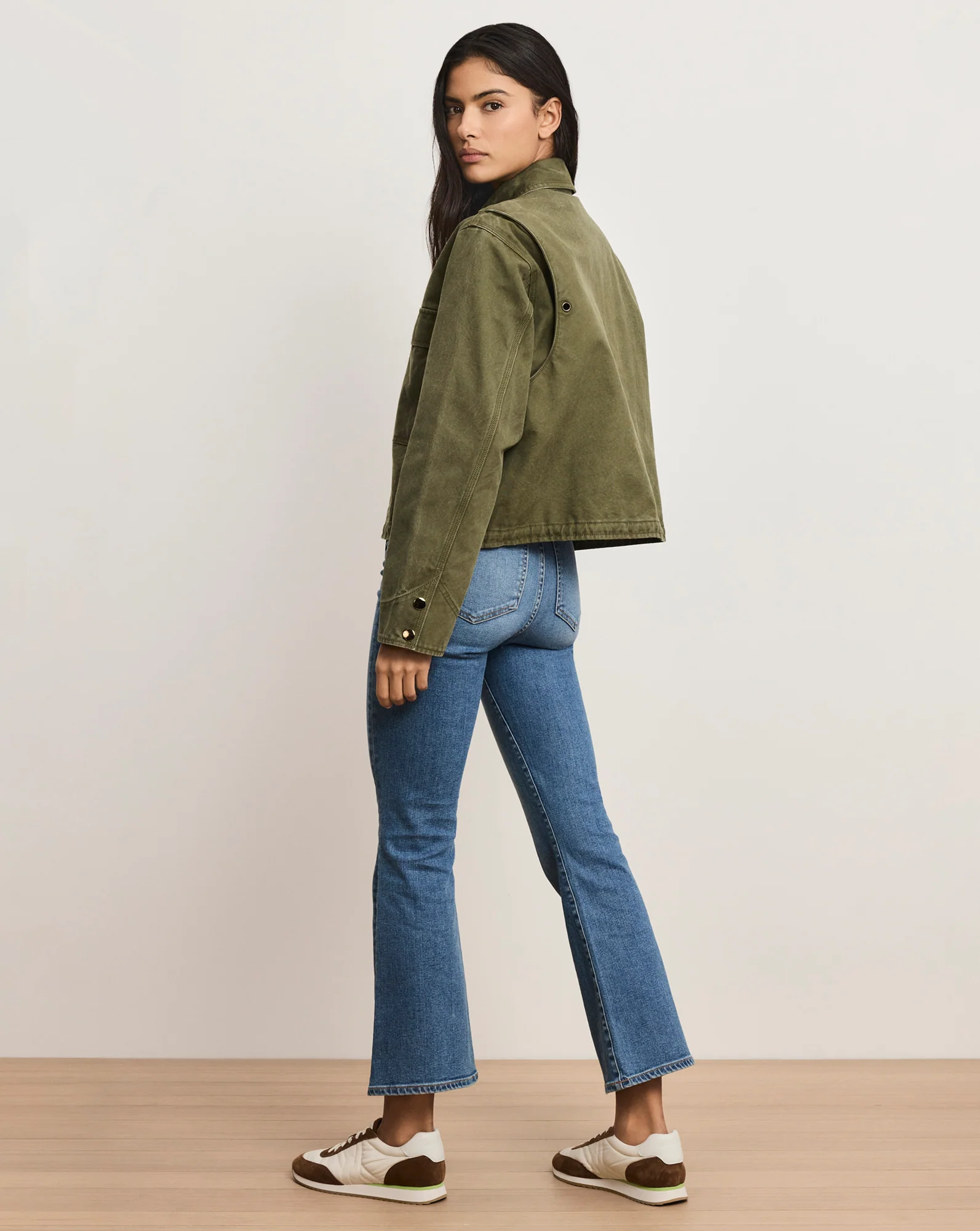 Stephen Field Jacket - Image 4