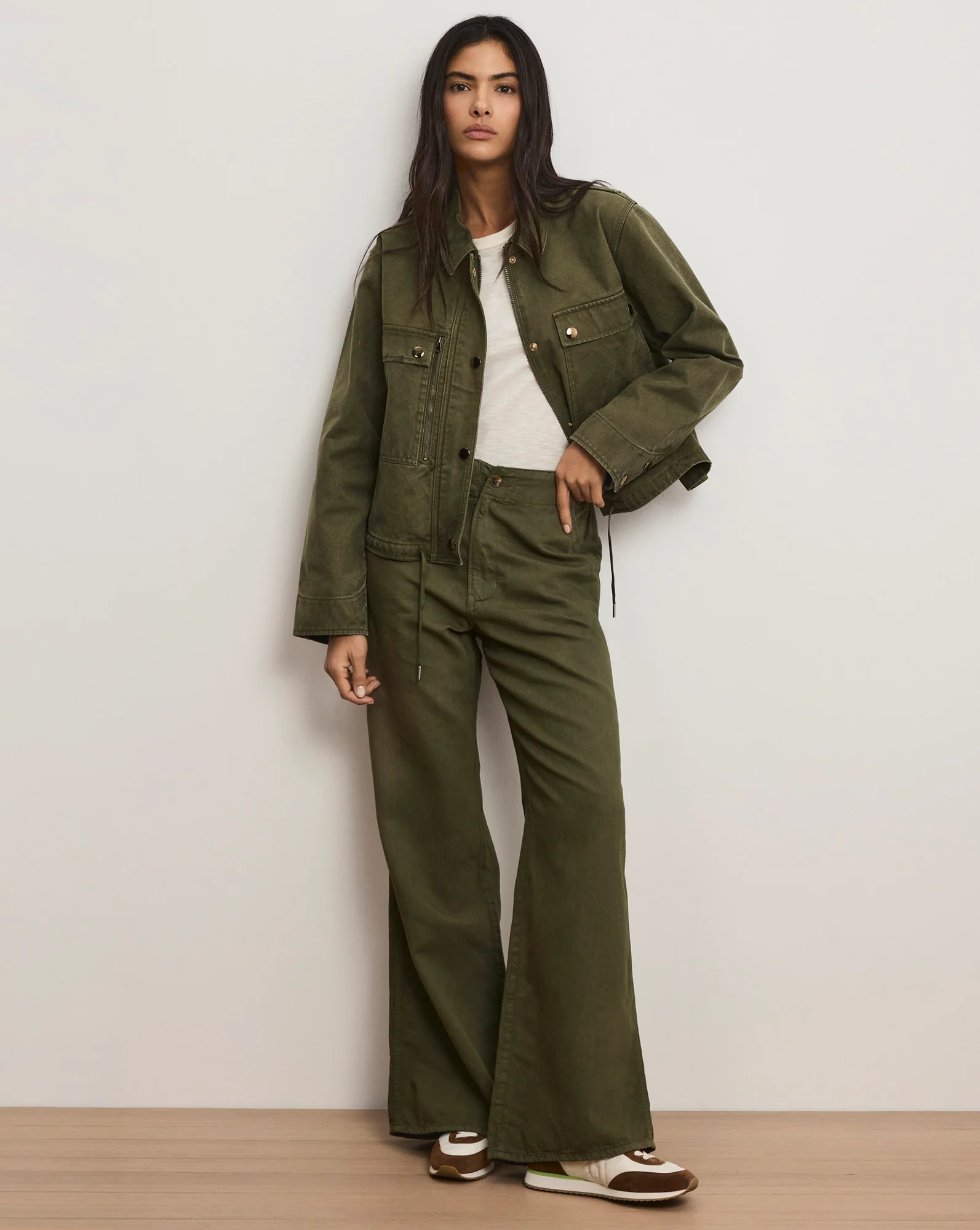 Stephen Field Jacket - Image 5
