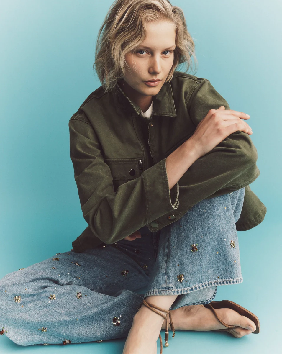 Stephen Field Jacket - Image 6