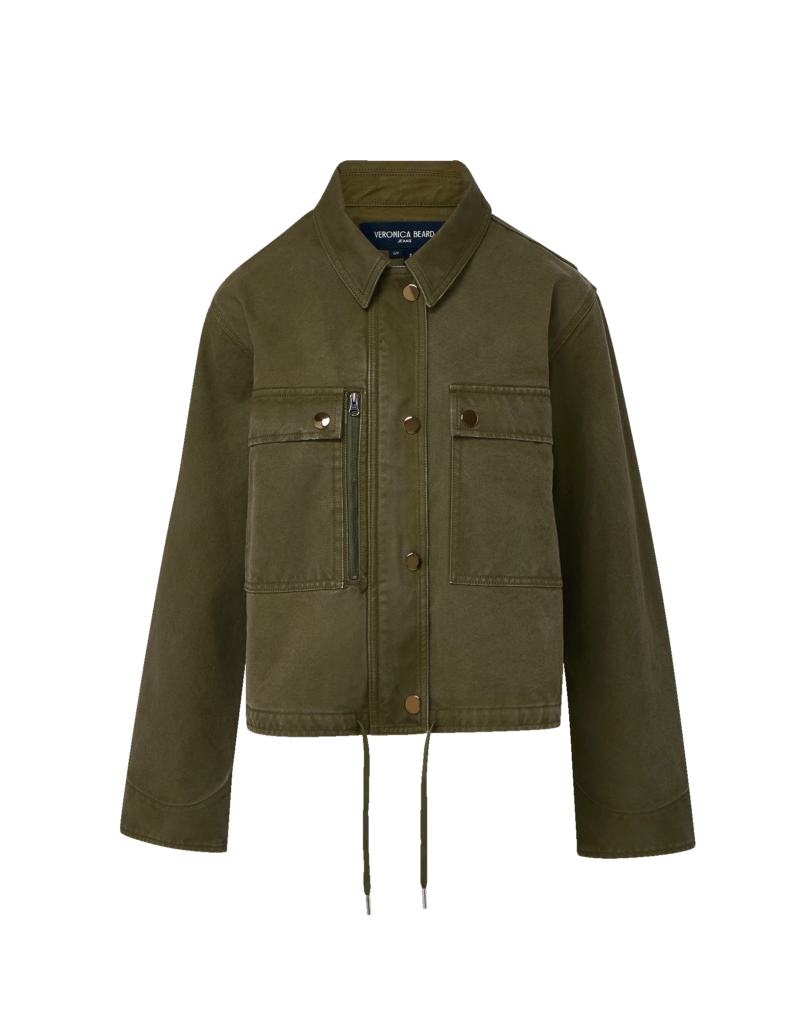 Stephen Field Jacket - Image 7
