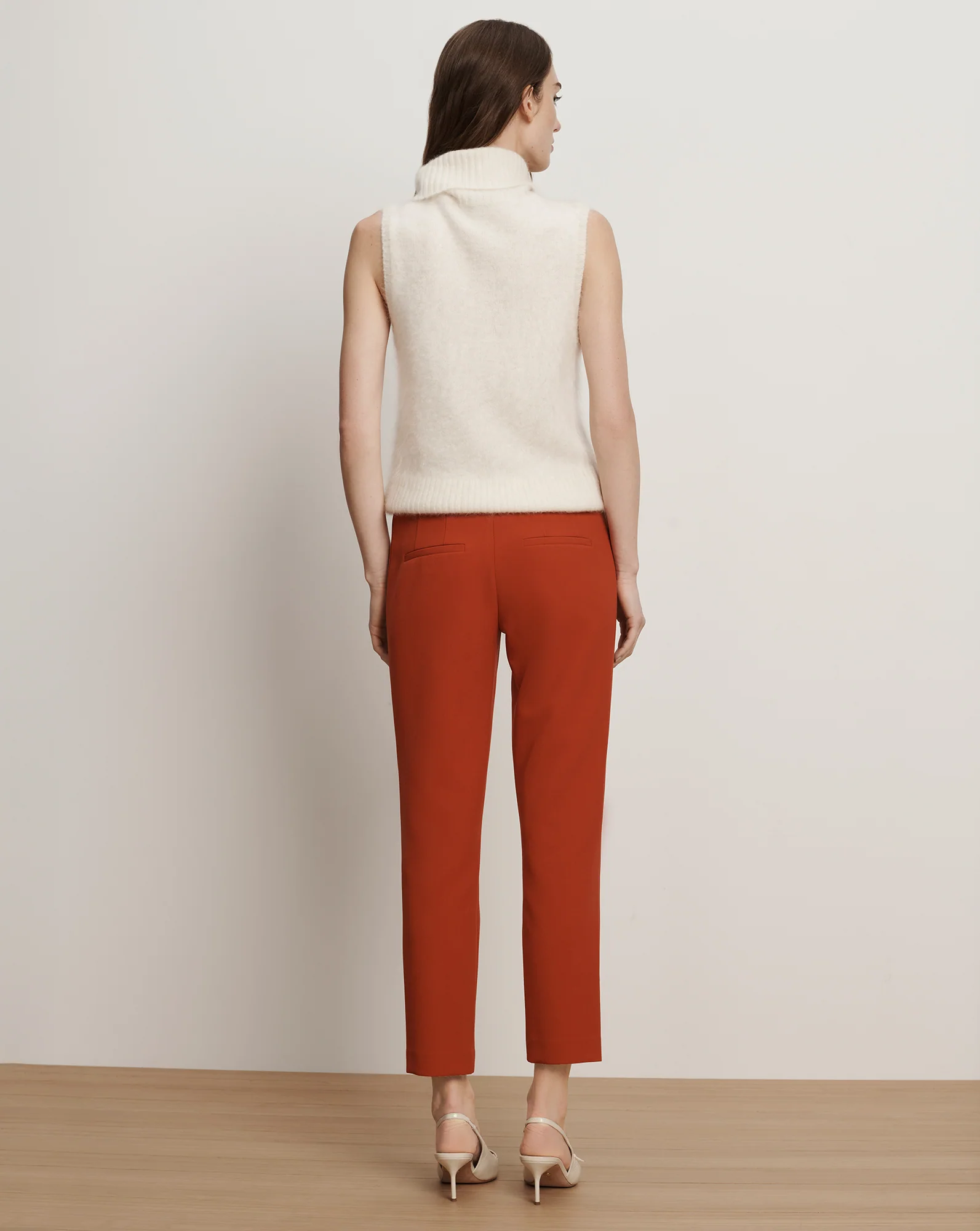 Stila Slim Pant - Image 4