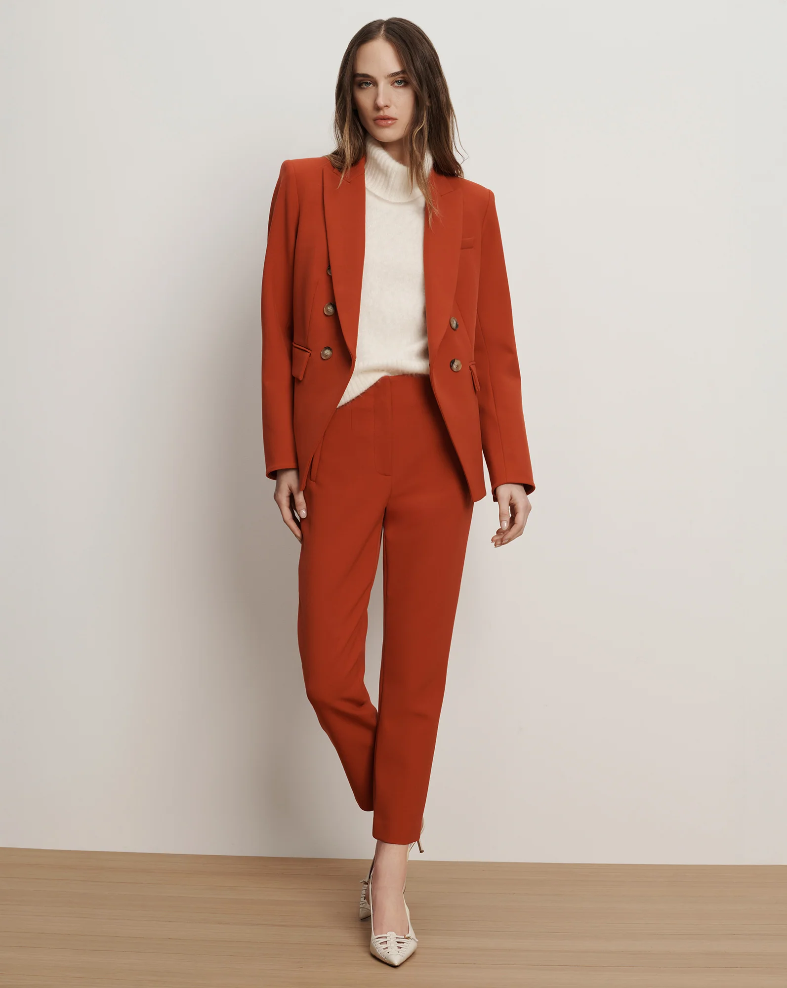Stila Slim Pant - Image 5