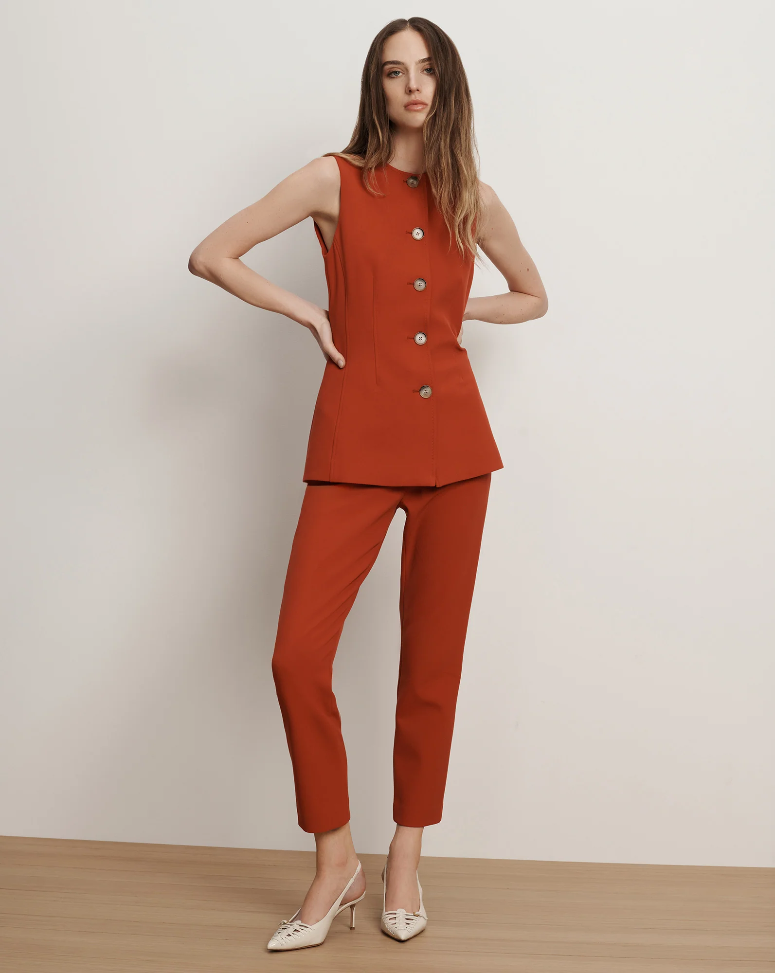 Stila Slim Pant - Image 6