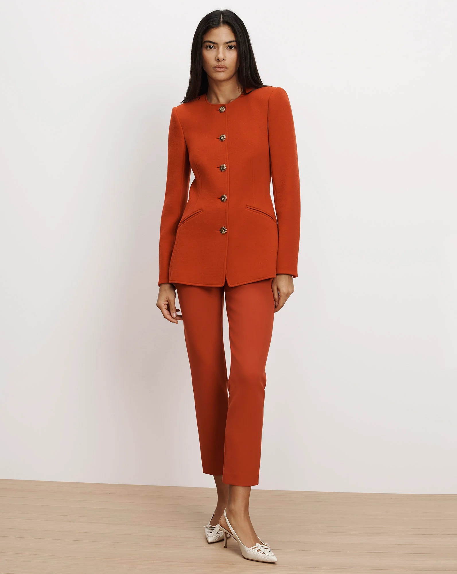 Stila Slim Pant - Image 7