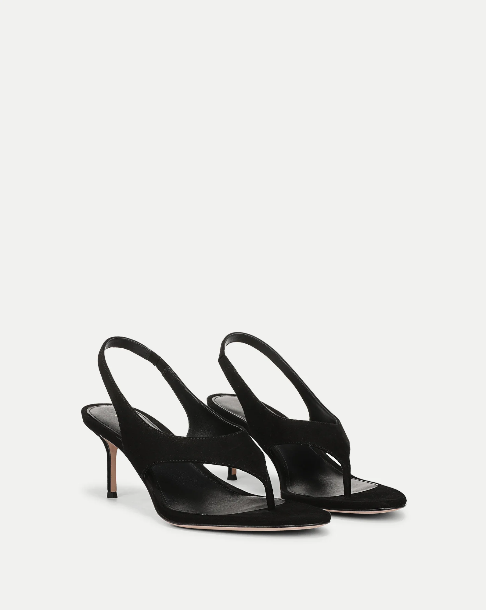 Talon Slingback Sandal - Image 3