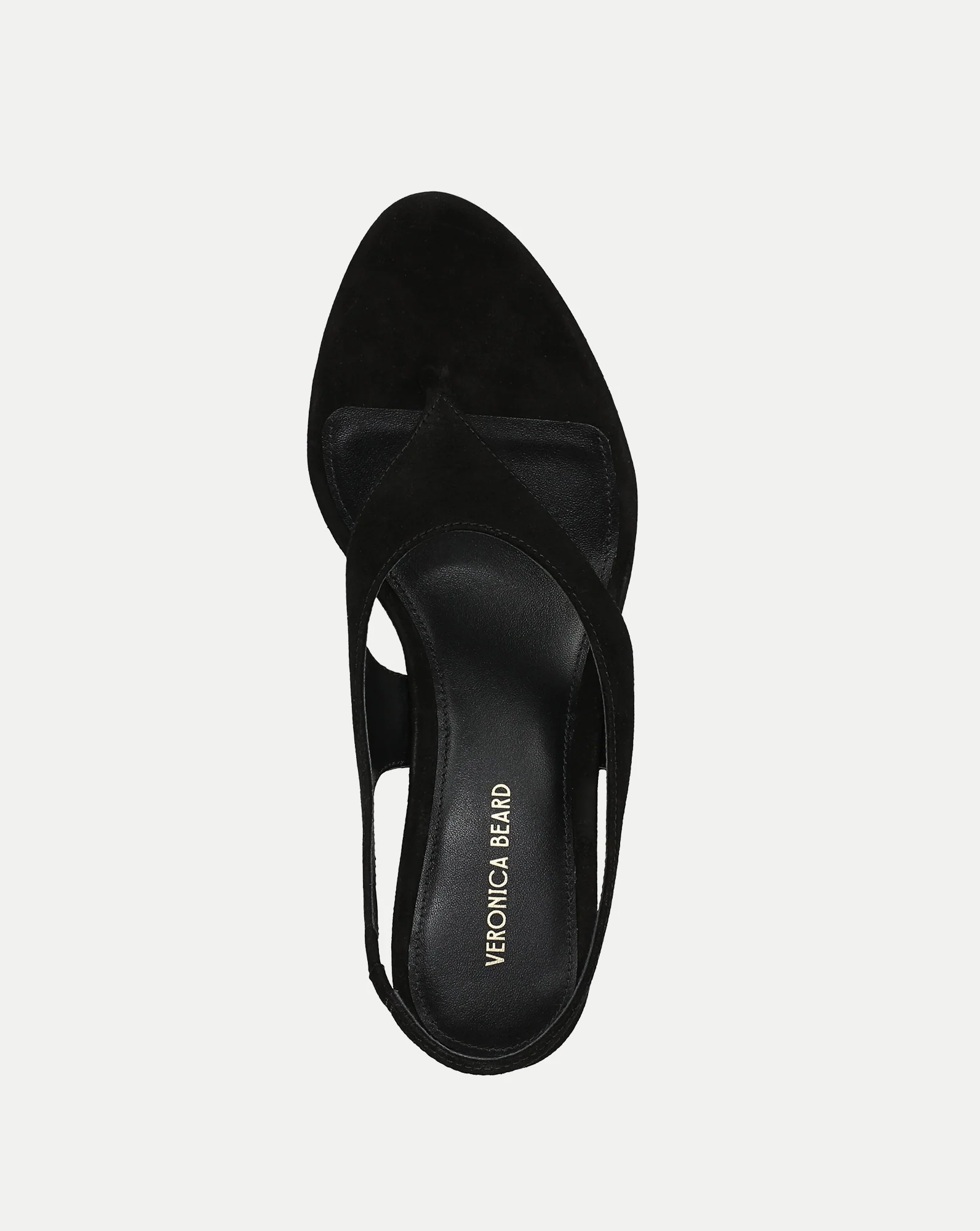 Talon Slingback Sandal - Image 4