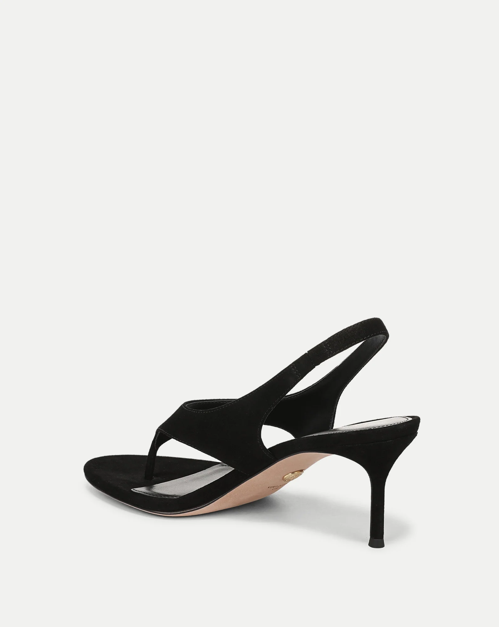 Talon Slingback Sandal - Image 5