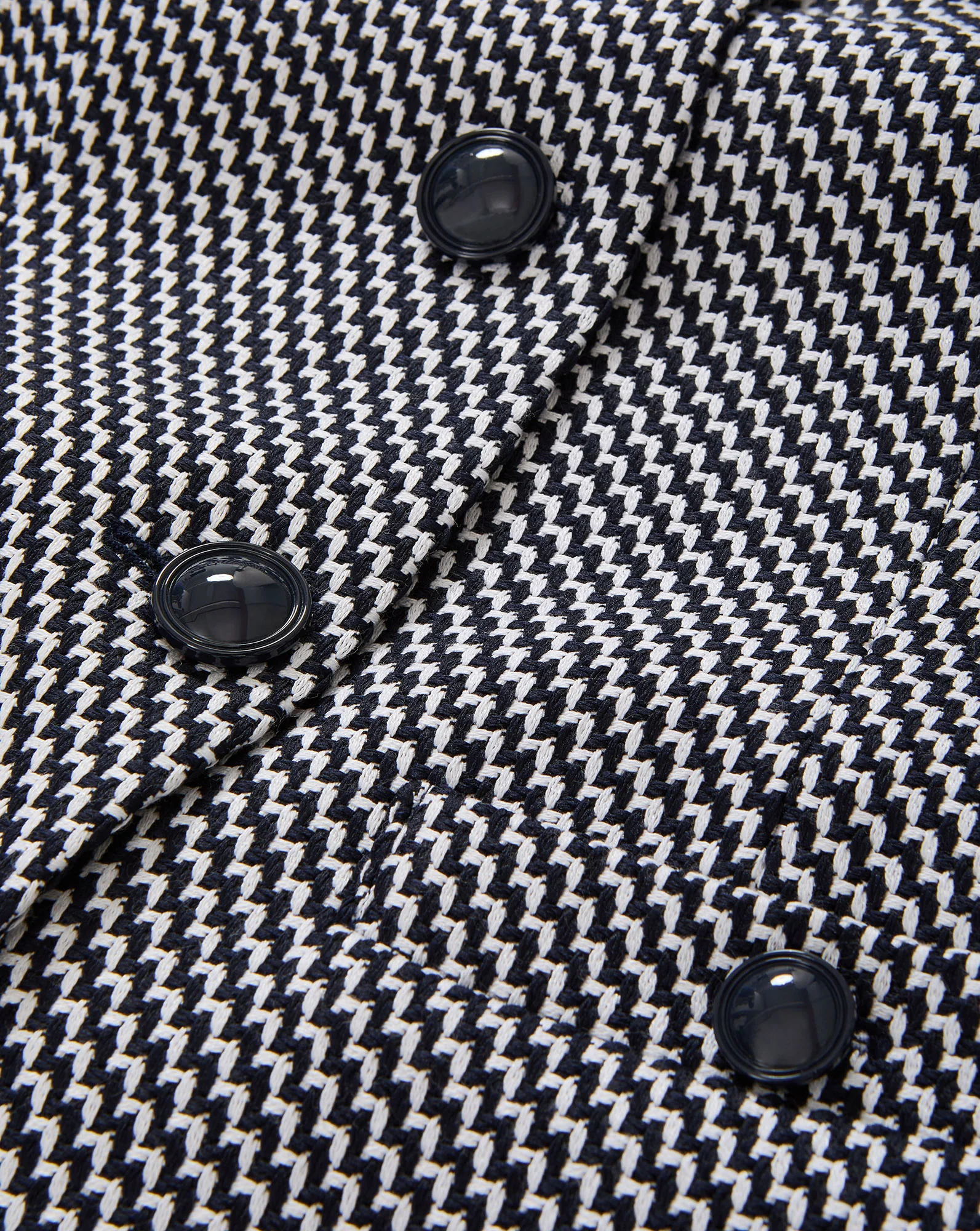 Tamara Tweed Vest - Image 3
